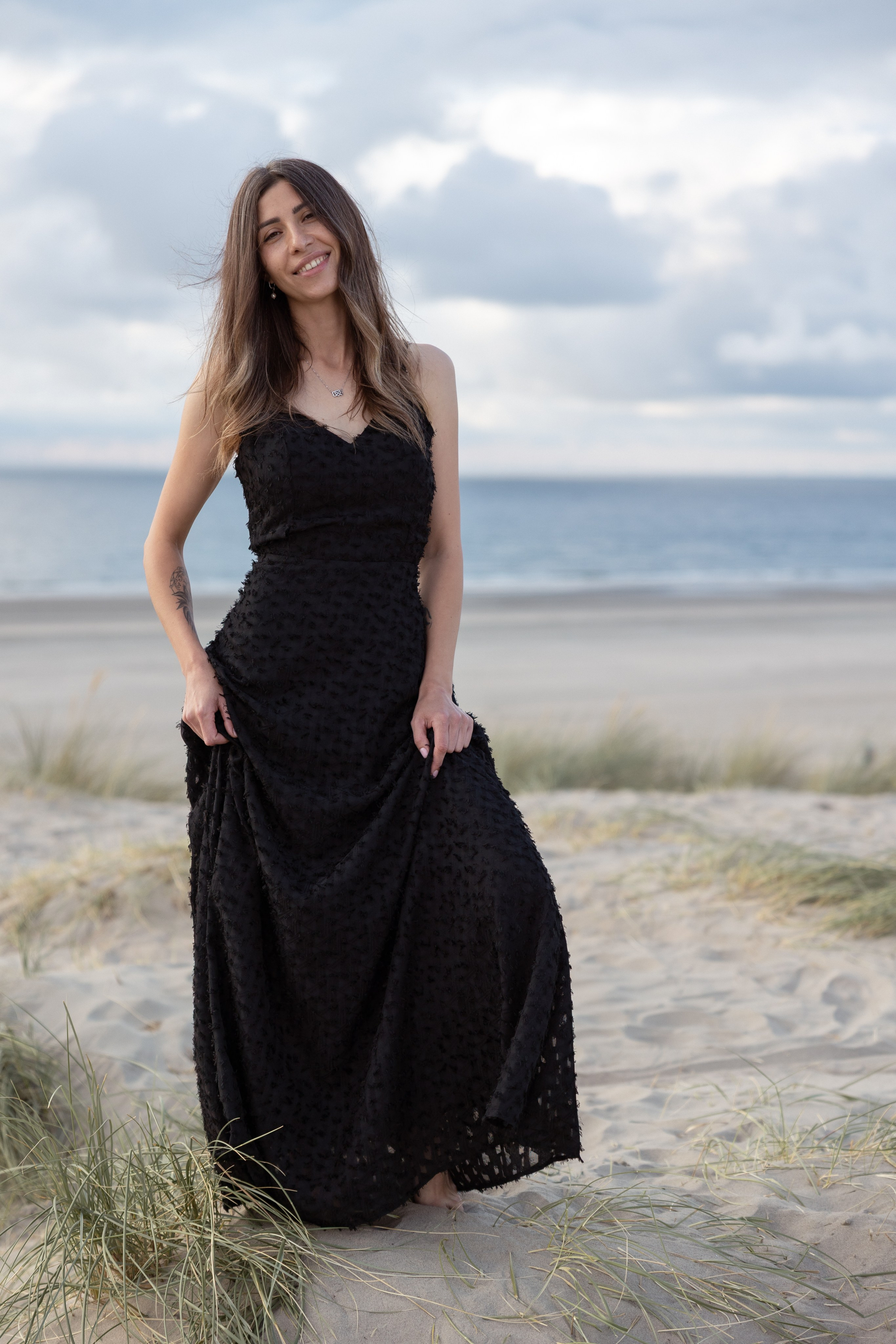 Alina. Portrait and Family Photographer in Netherlands