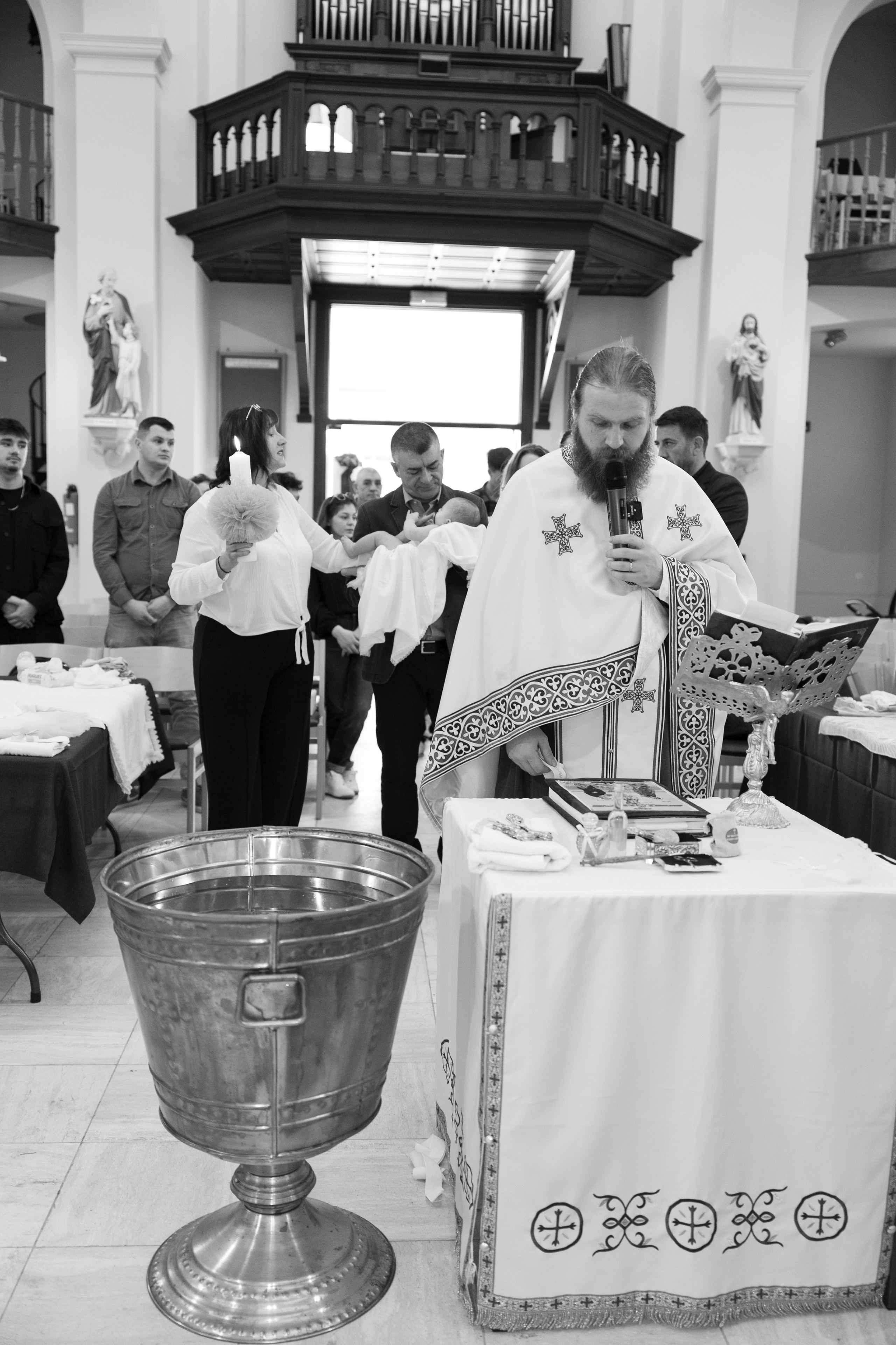 Botez. Portrait and Family Photographer in Netherlands