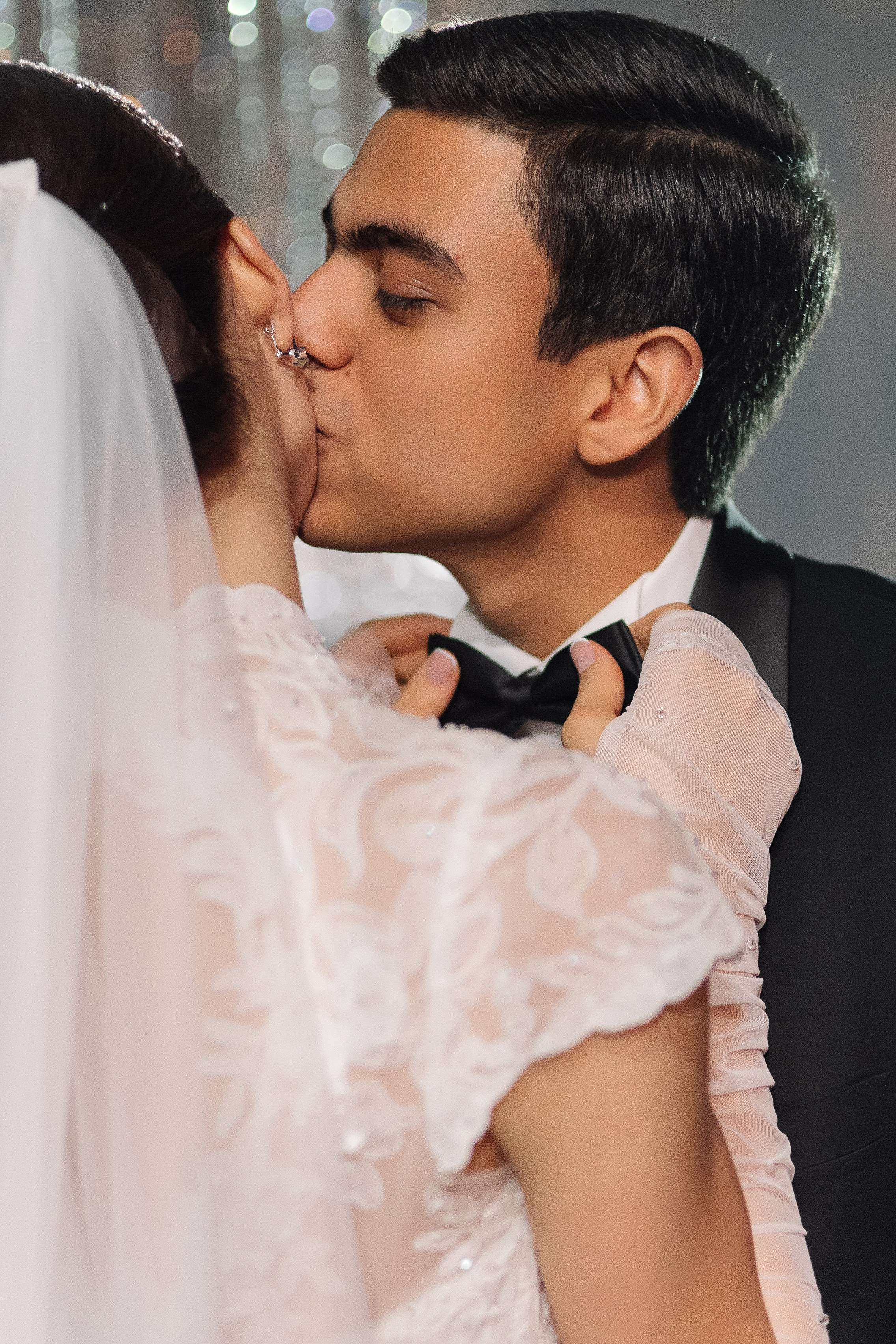 Madina & Otabek. Анна Канаки — семейный и свадебный фотограф