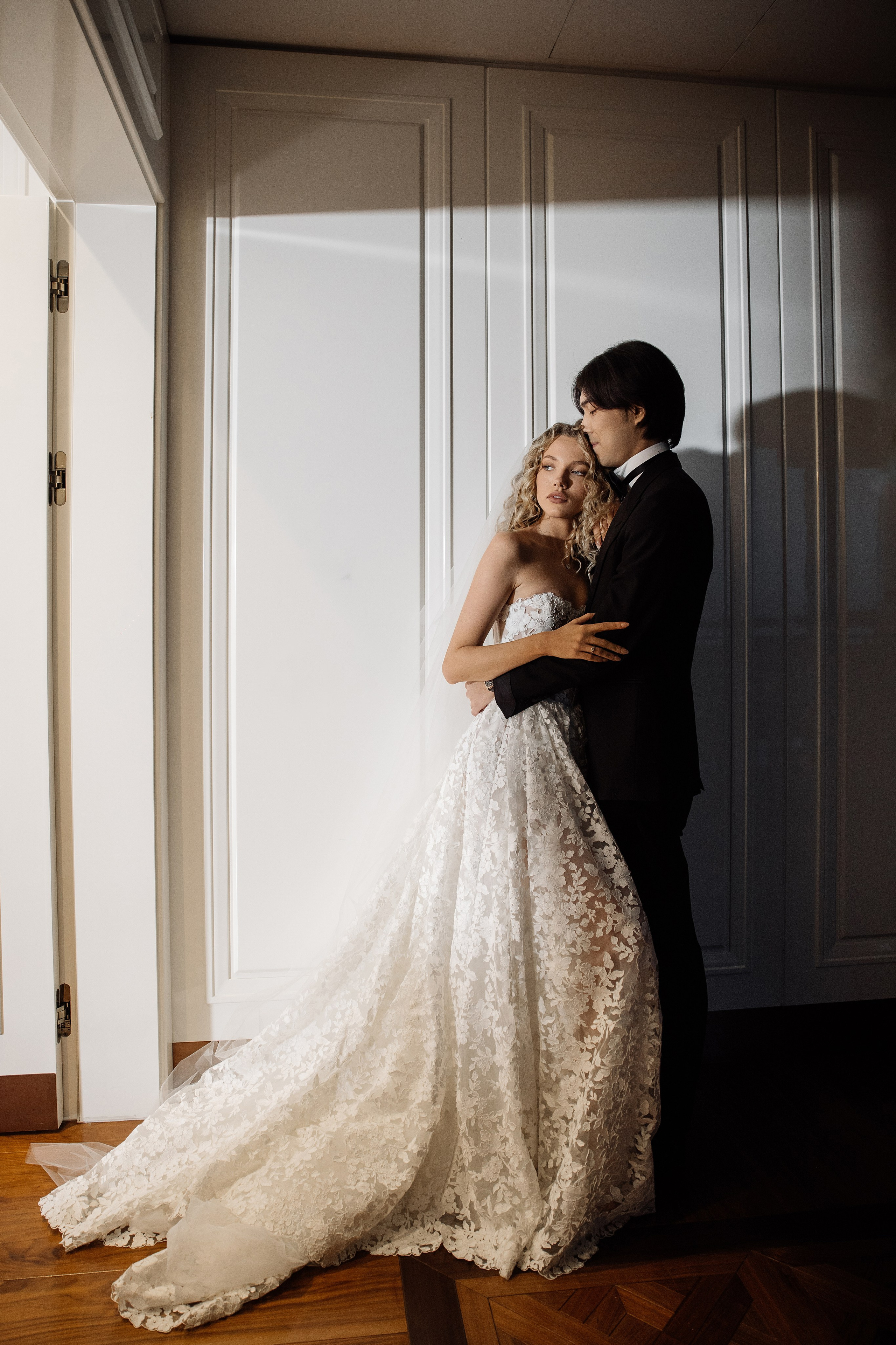 Aleksey & Tatyana 25.10.2025. Анна Канаки — семейный и свадебный фотограф