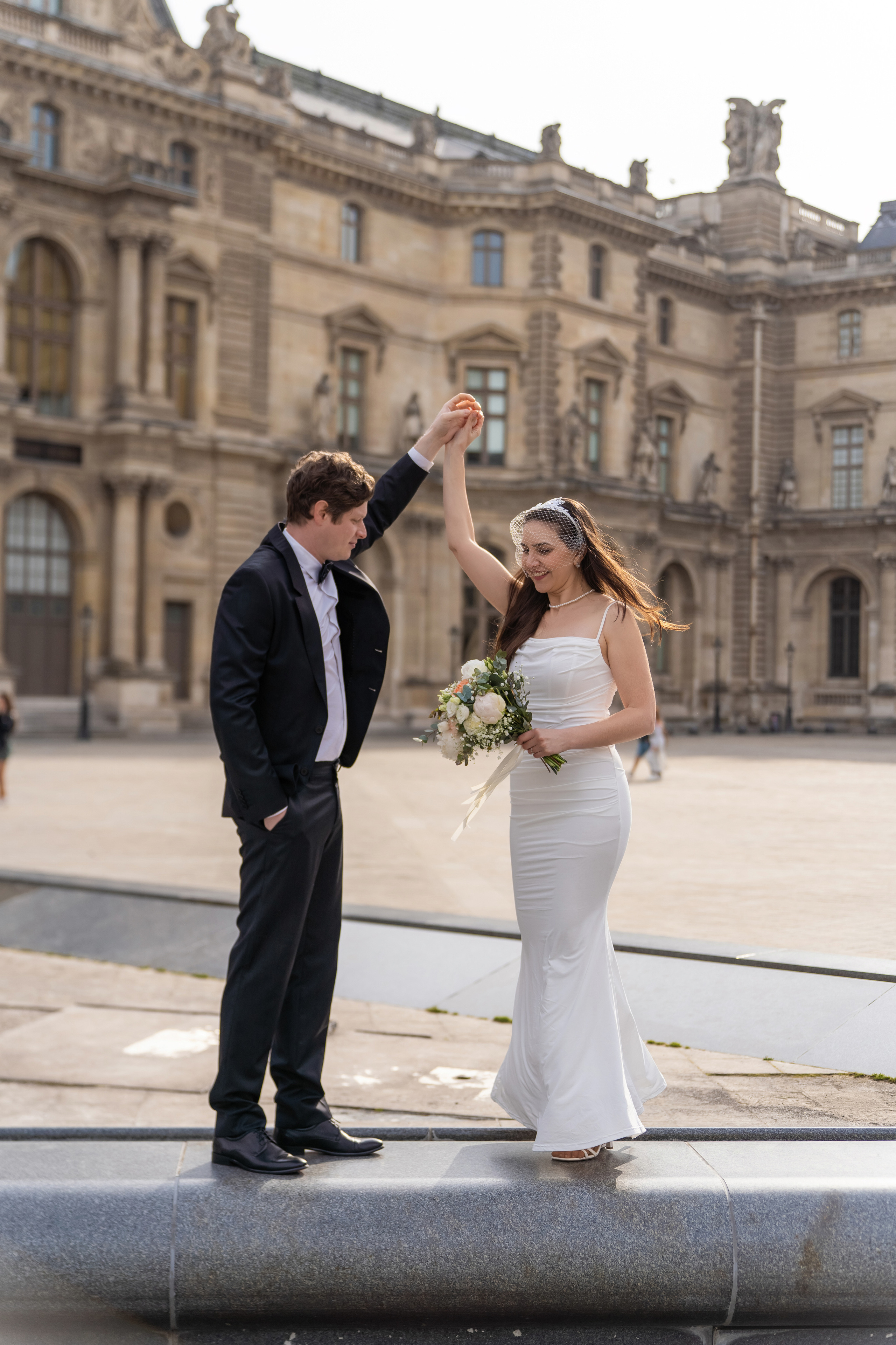 Feedback. Photographer in Paris, shootings in Paris