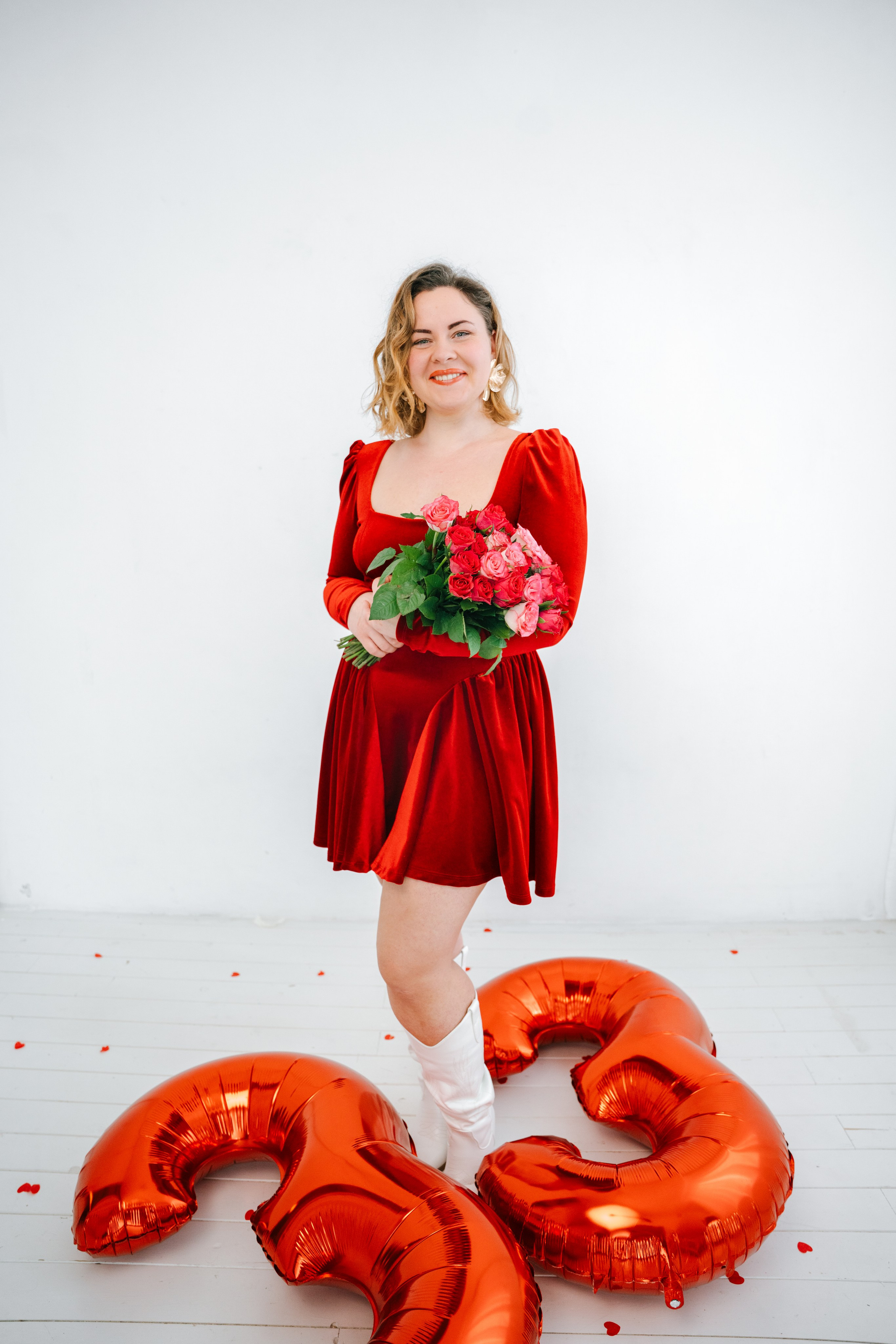 SMASH CAKE. Svitlana Miahka fotografa a Genova