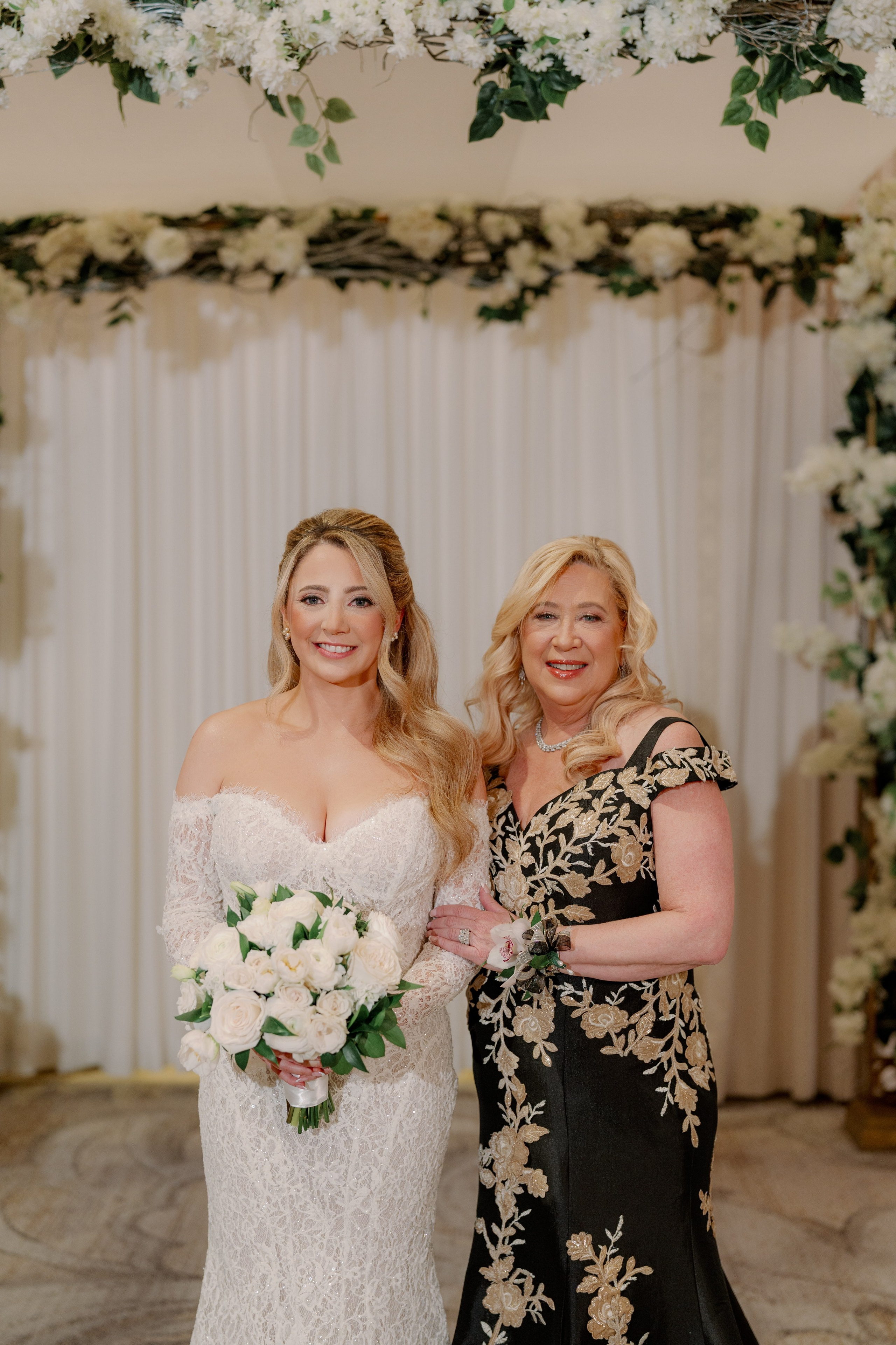 Heather and Michael. Wedding photographer and videographer New York | New Jersey