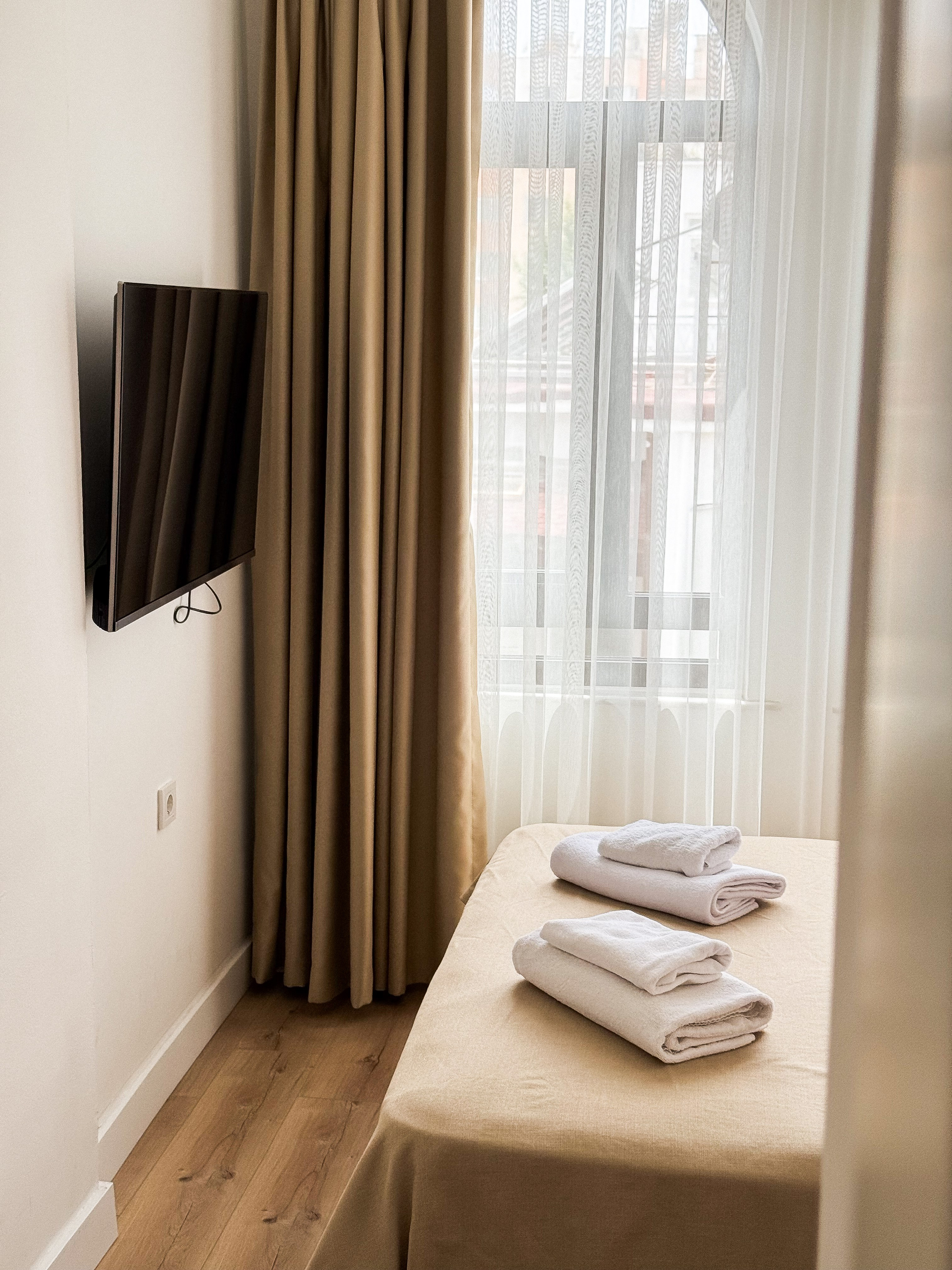 Контент-съемка Отель. Мобильный фотограф в Анталии. Алина Хивренко