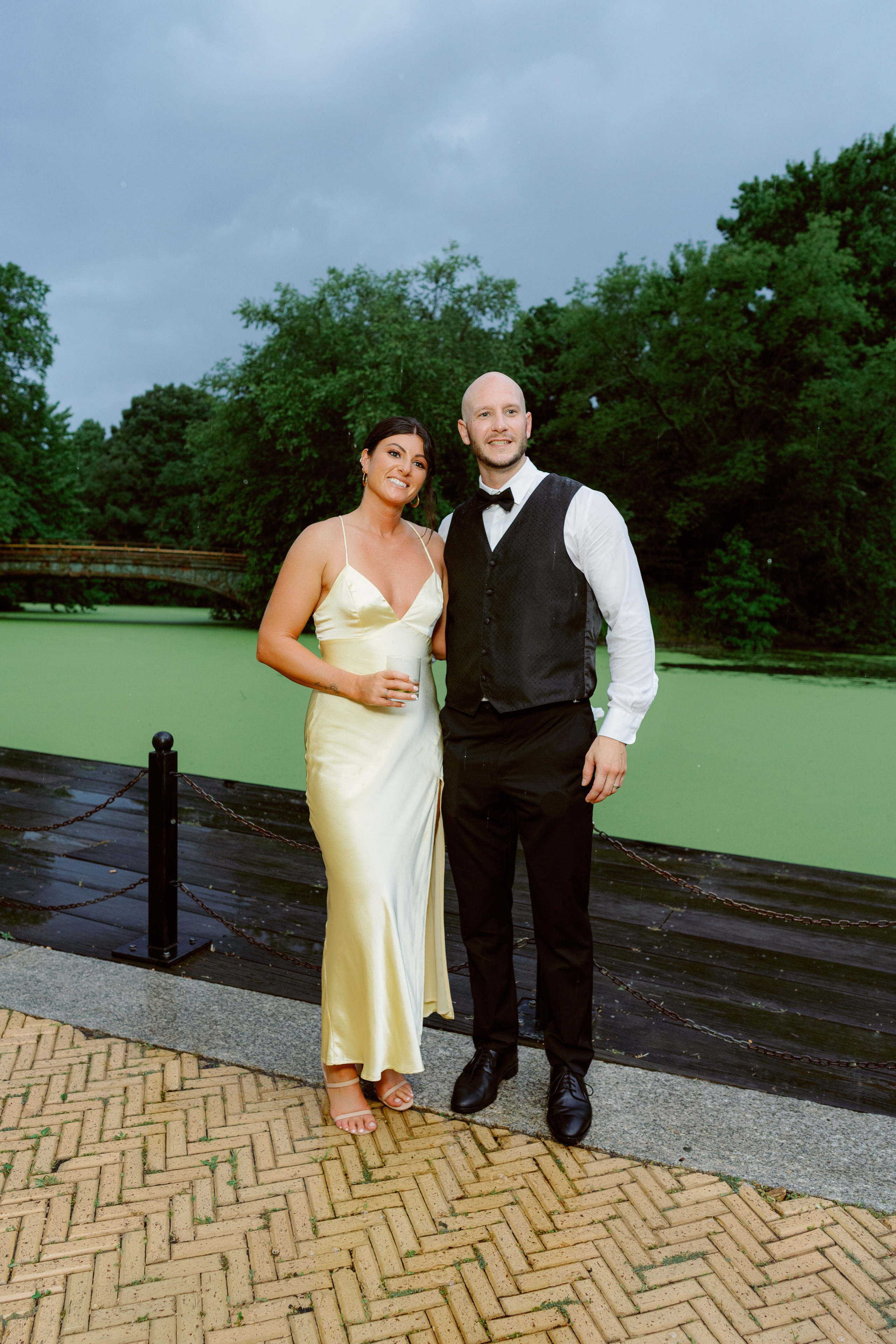 Jullieanne and Ryan. Wedding photographer and videographer New York | New Jersey