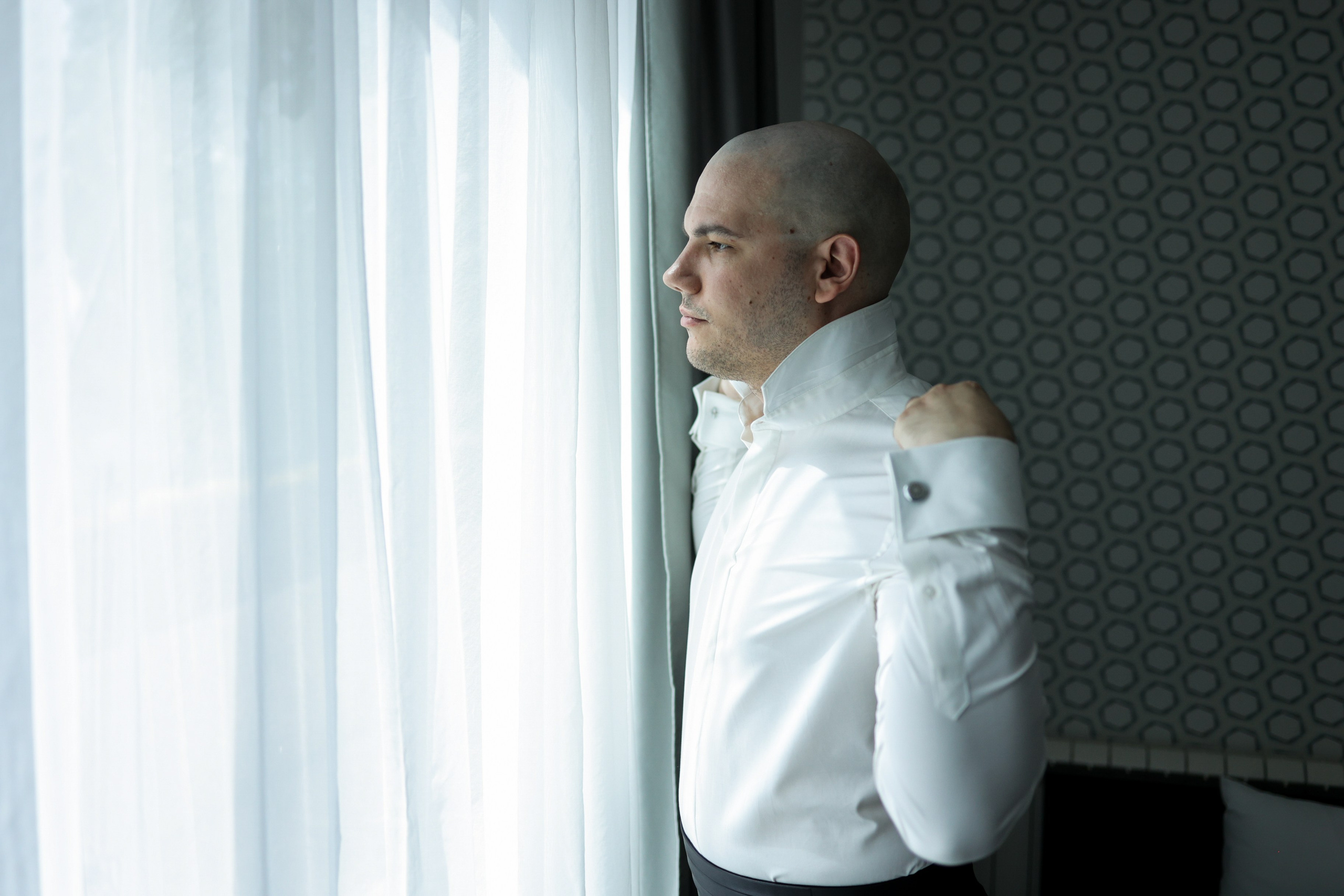 Jovana & Milos. Vlada toskic wedding and event photographer