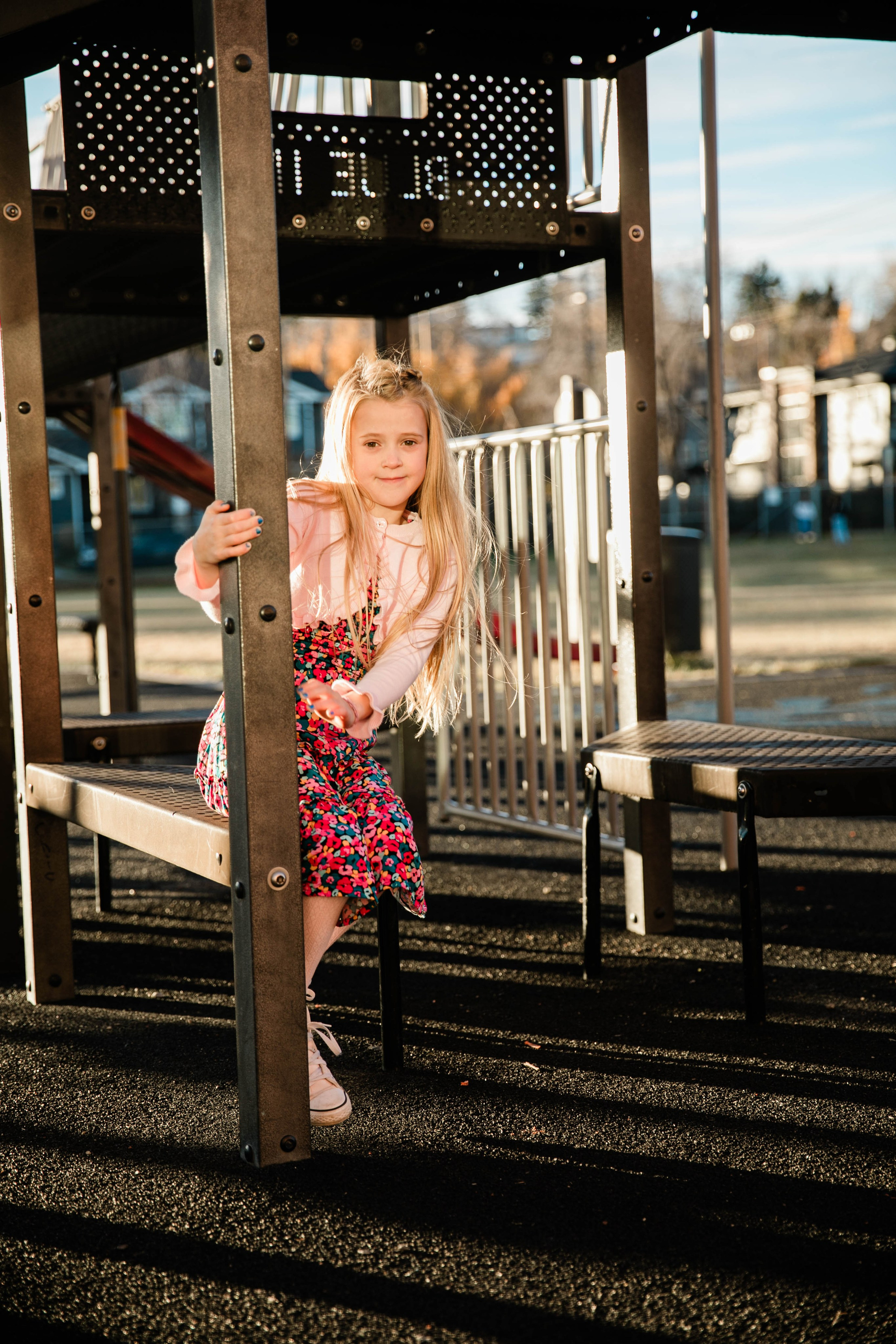 Sawatzky Family. Ching Li Photography