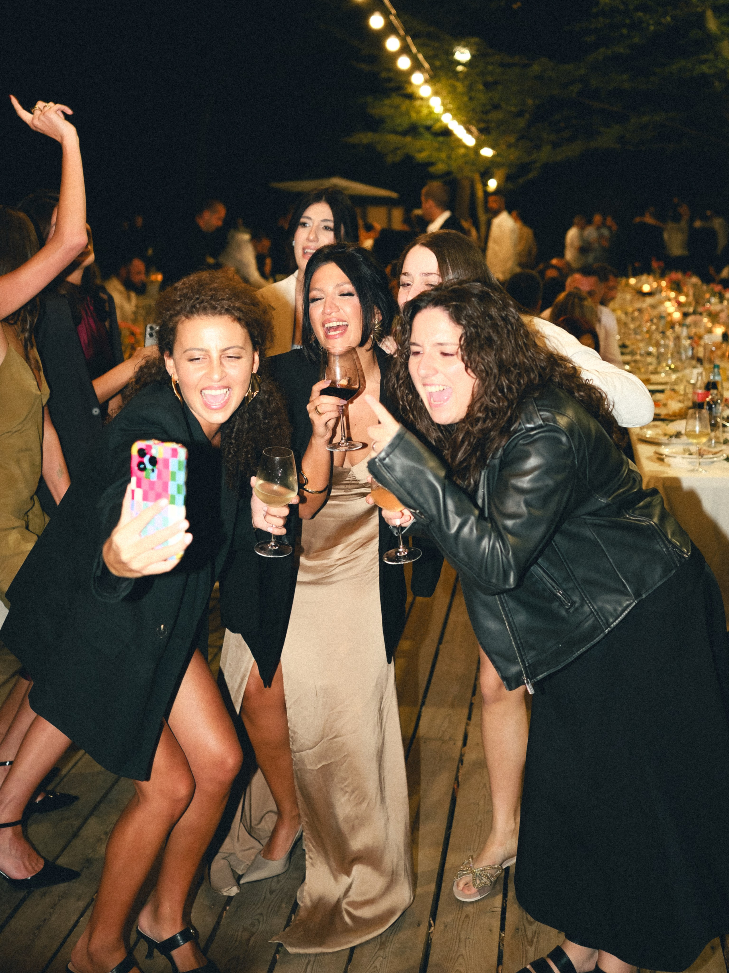 Kiketi Farm | Anna & Giorgi. Cinematic photographer based in Tbilisi, Georgia — Nicole