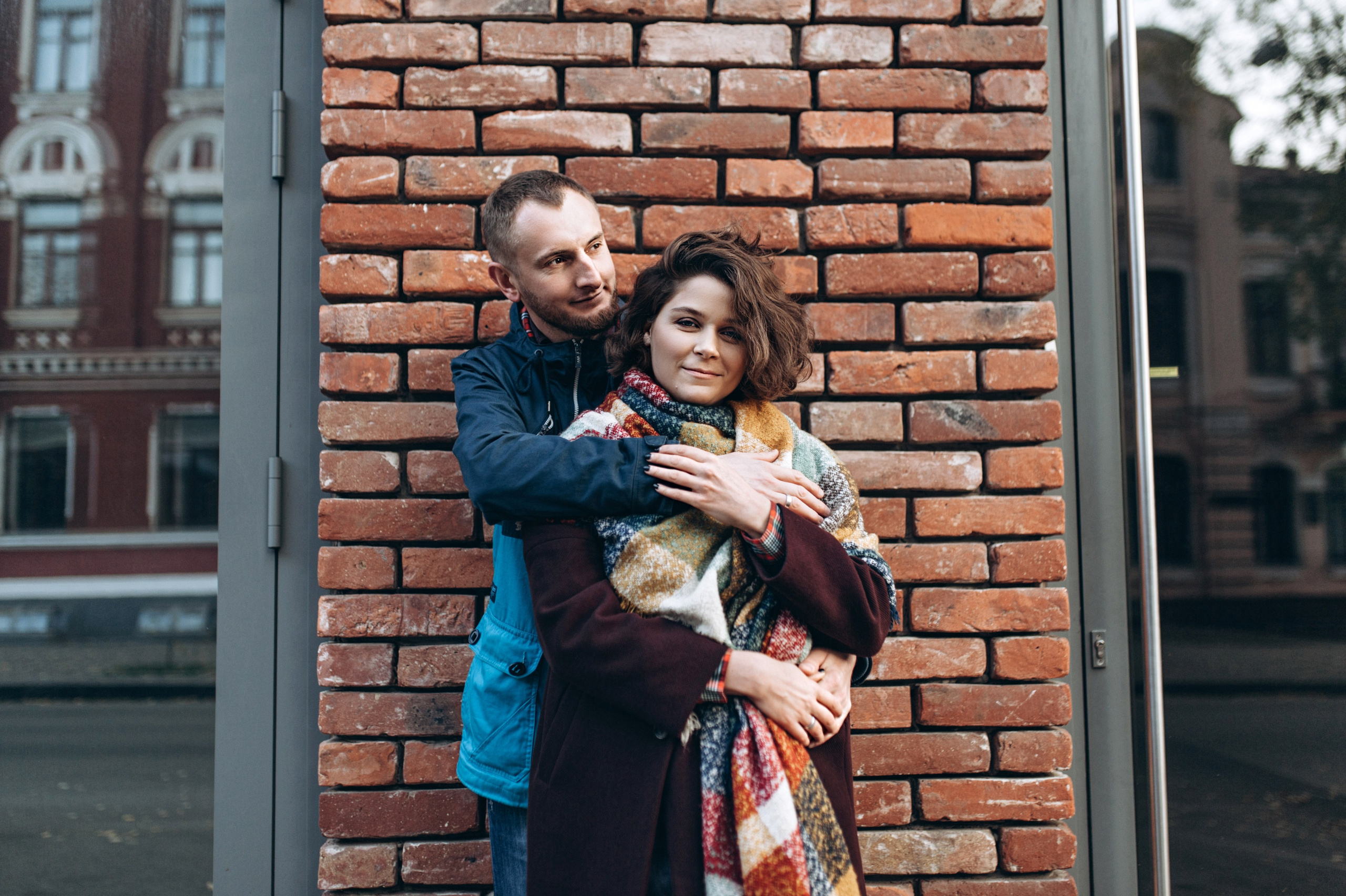 Anna & Serhii. Familien- und Hochzeitsfotografin. Ich arbeite in Koblenz und Rheinlan