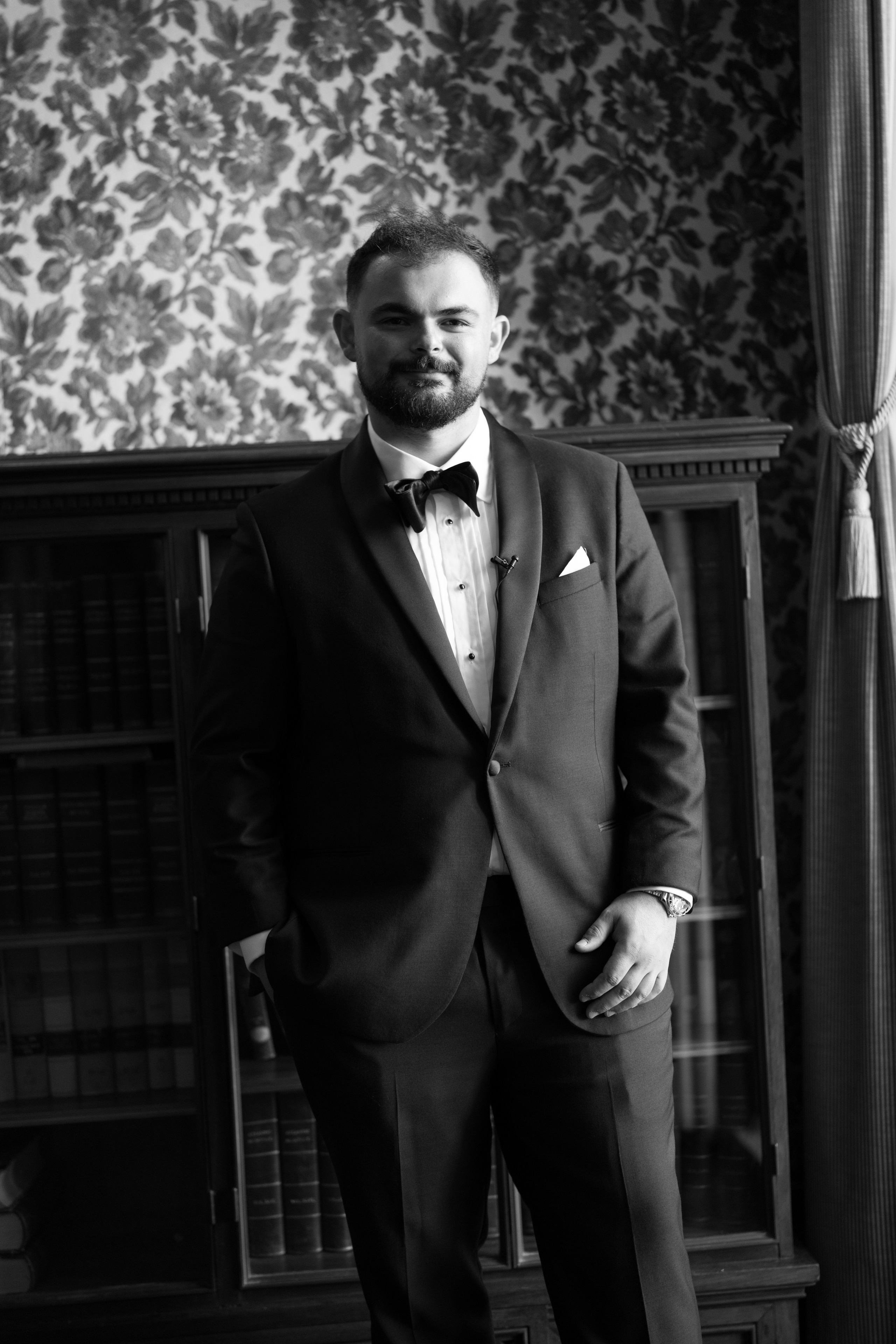 Amatul and Jacob. Anna Krasnova Wedding photographer
