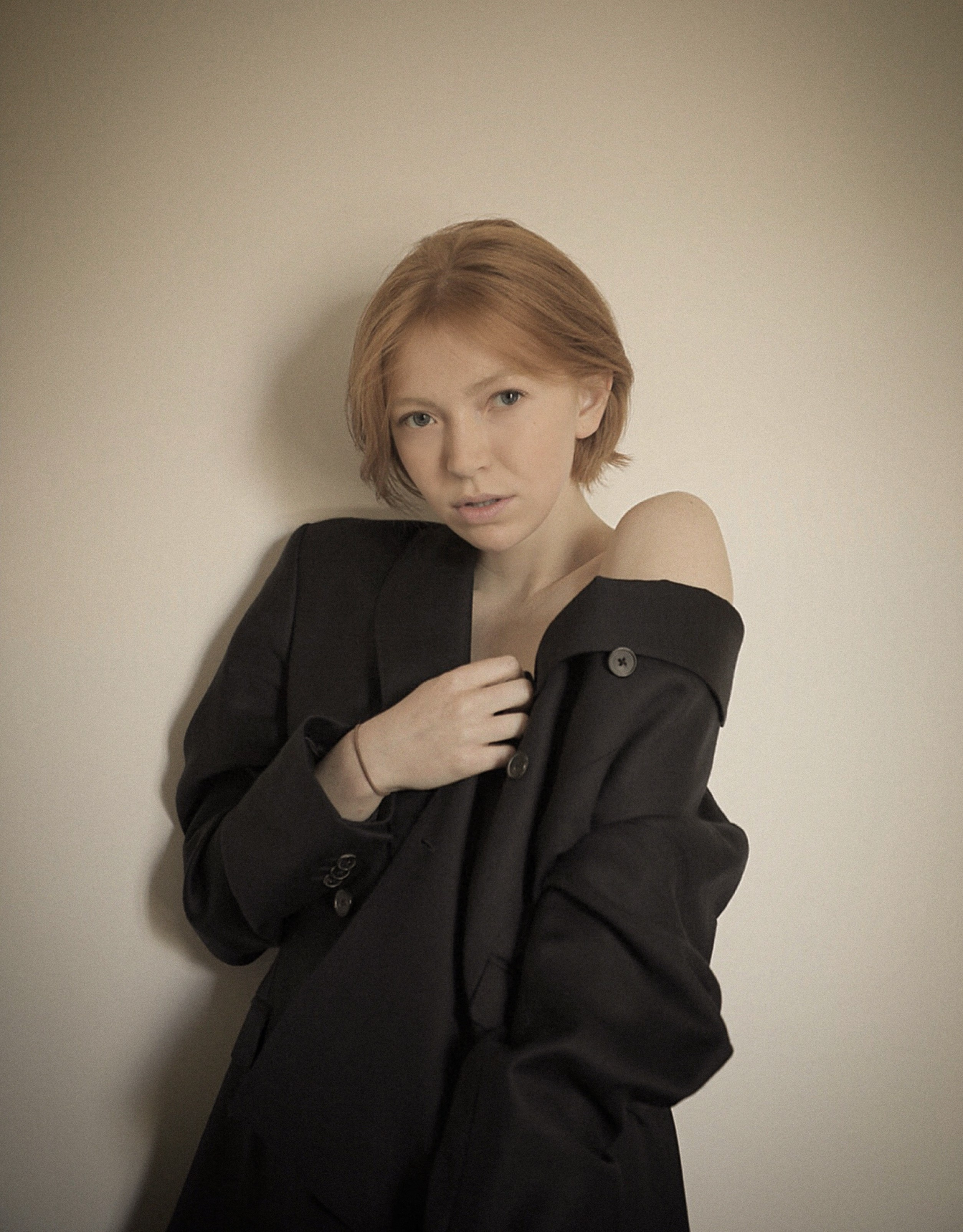 VALERIA. Photographe Karen Tatevosian