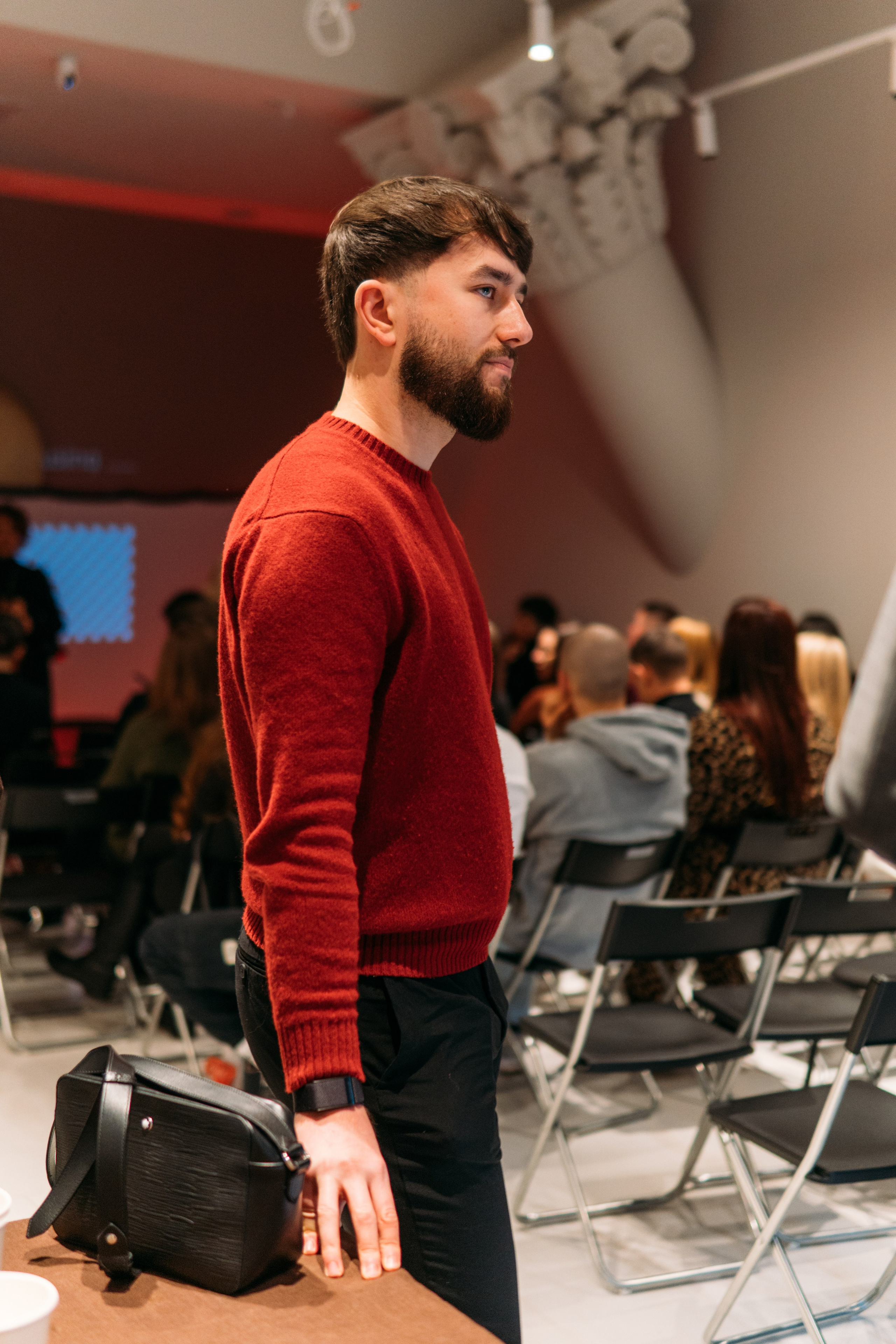 Nota Bene “CUT2CASH”. Byonelove photographer in Warsaw