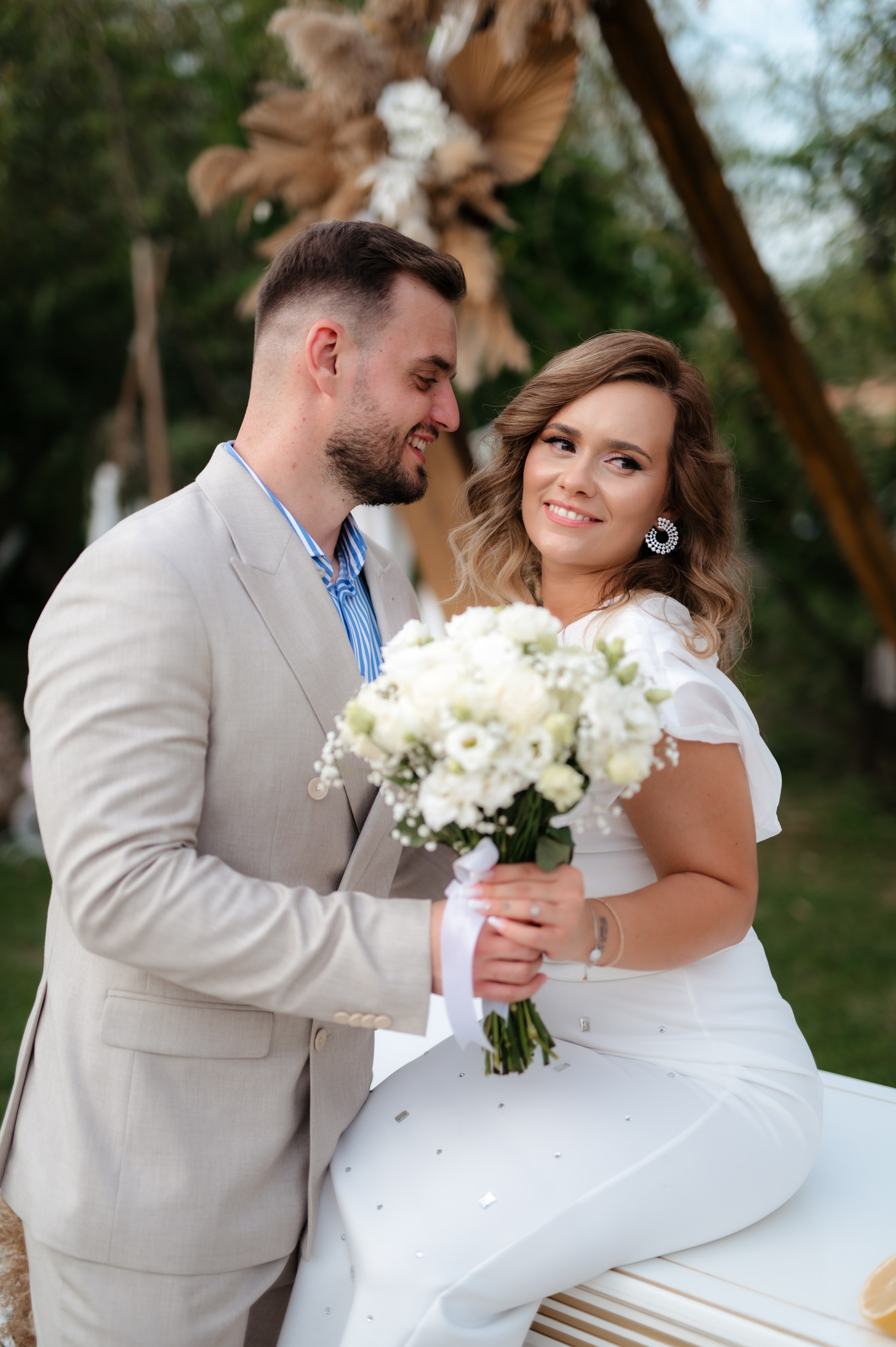 Andreea + Marian | Iași. FotoVizion Iași