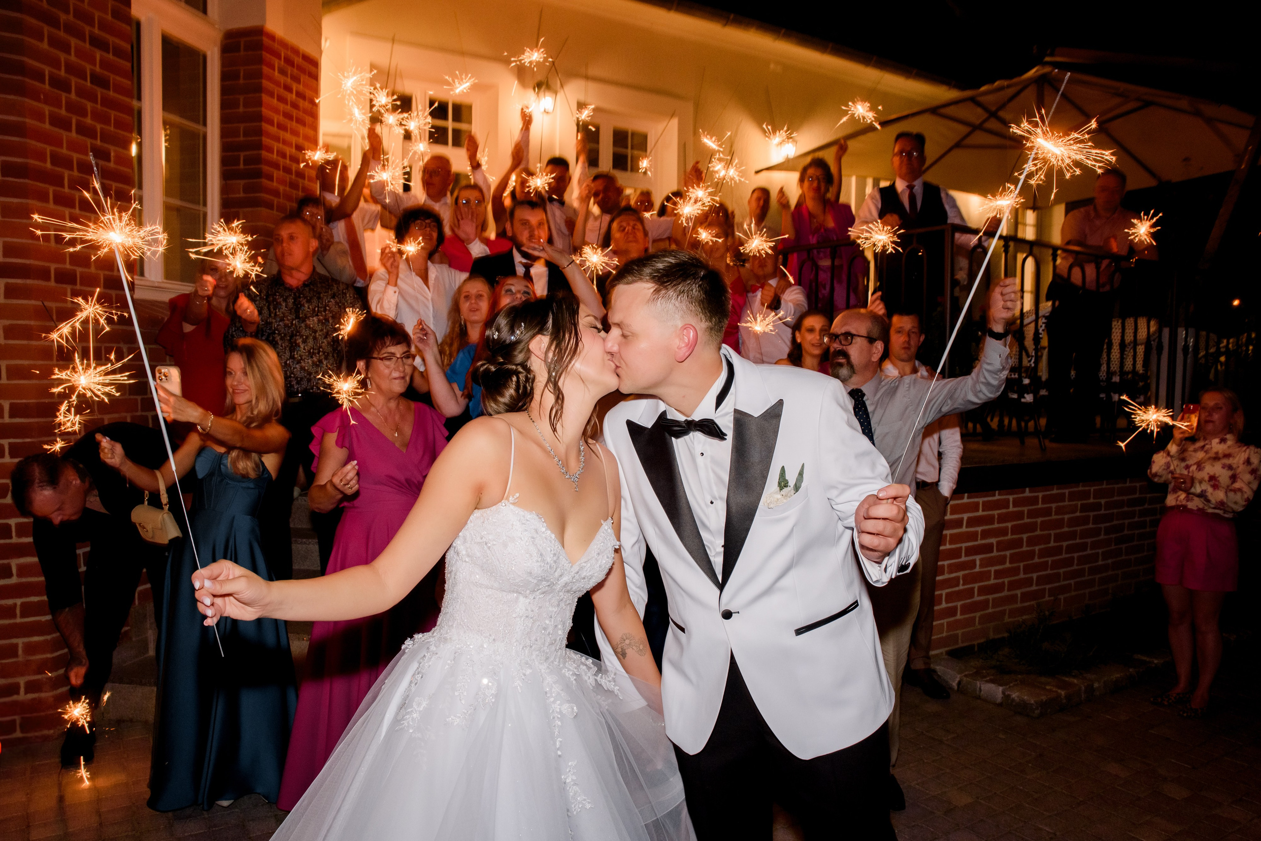 Aleksandra & Patryk. Eugene Save – Fotograf Ślubny i Rodzinny | Warszawa i Cała Polska