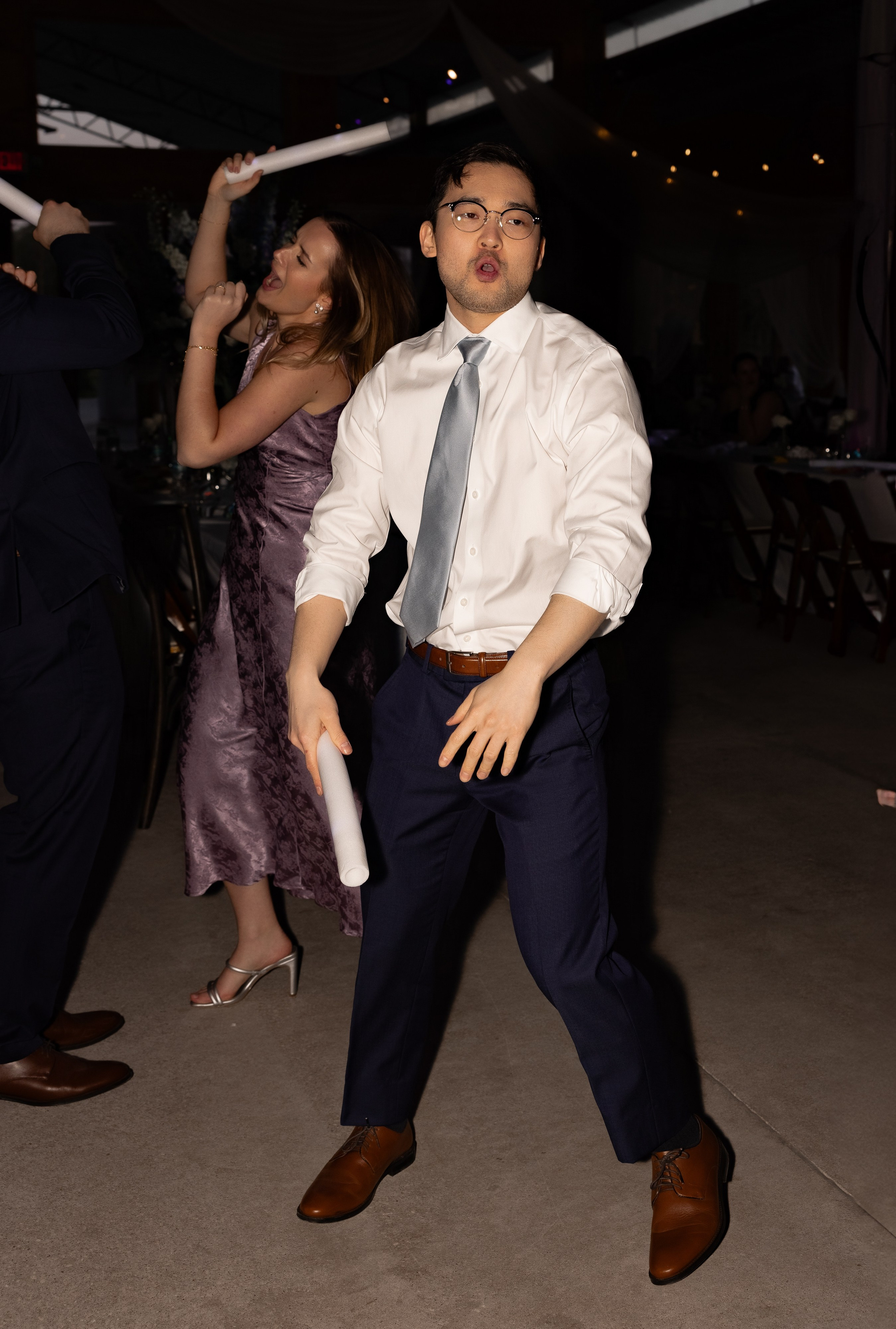 Haley and Will. Photographer Anastasia Nagibina