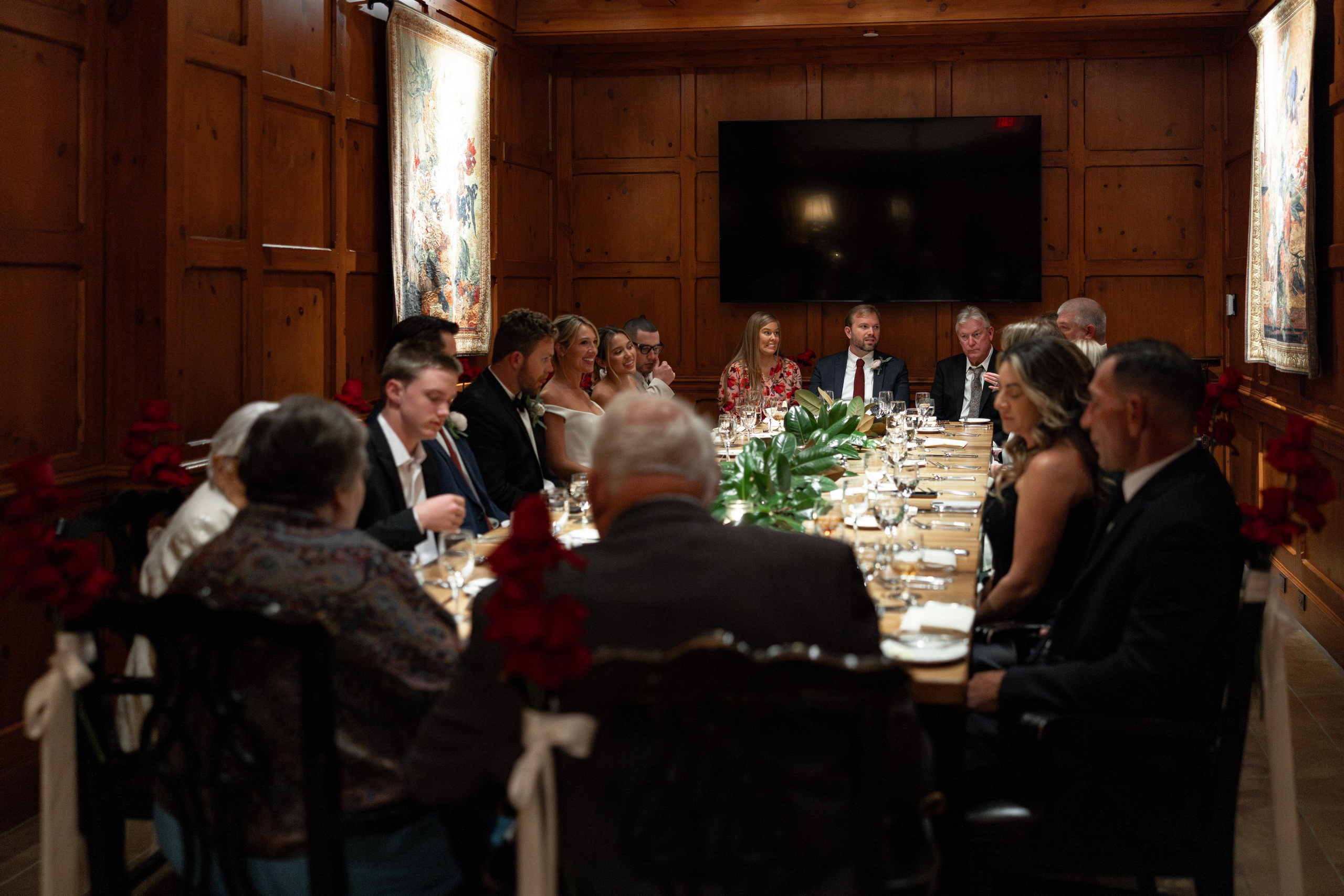 Jada and Dalton. North Carolina. Photographer Anastasia Nagibina