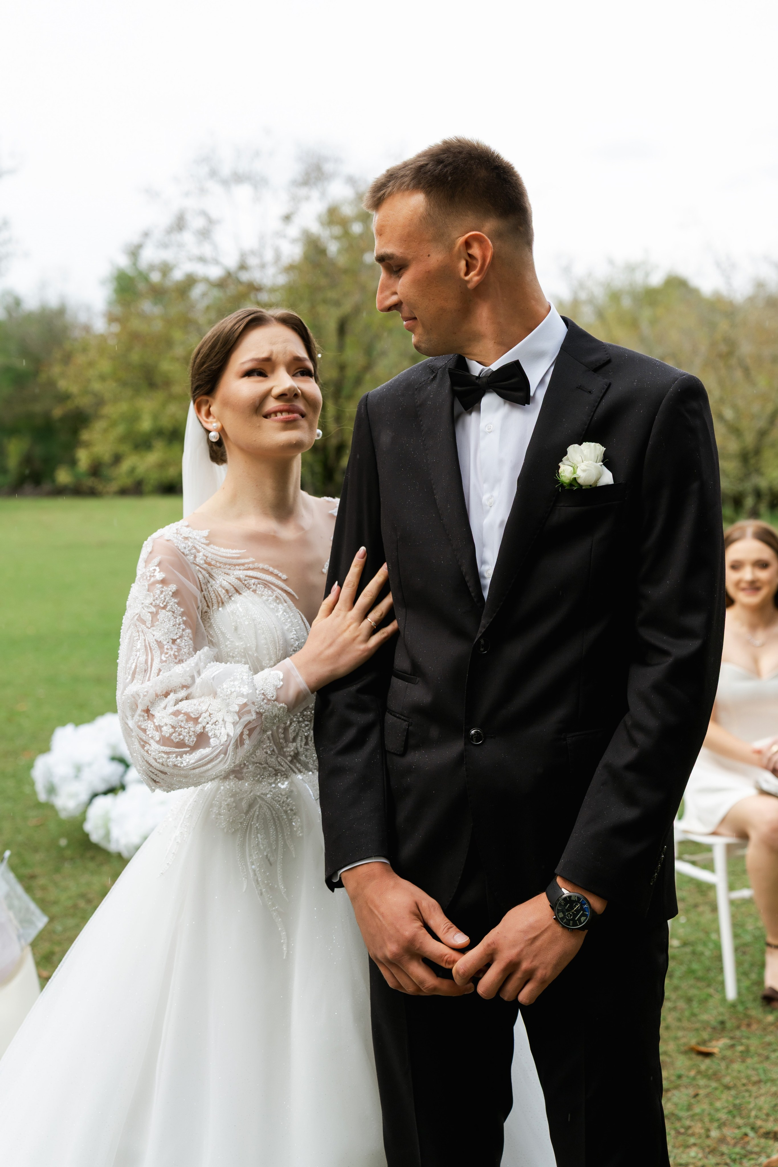 A wedding couple from Poland in Kutaisi. Wedding Photographers and Film Maker in Georgia, Armenia Maks Kovalenko and Lara Tatosyan