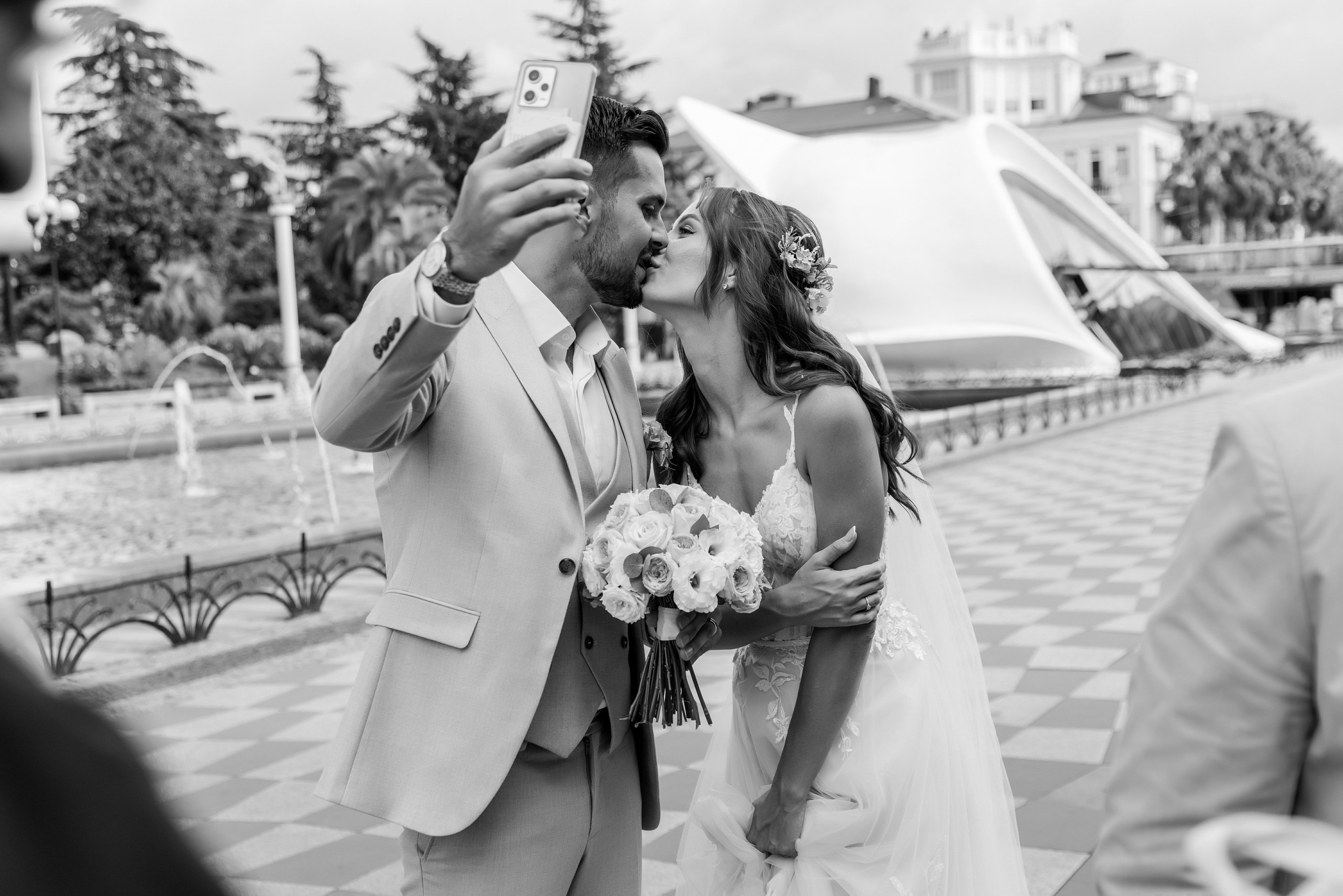 Свадьба в Батуми для пары из Великобритании. Свадебные фотографы в Грузии, Армении. Макс Коваленко и Лара Татосян. Свадебный видеограф