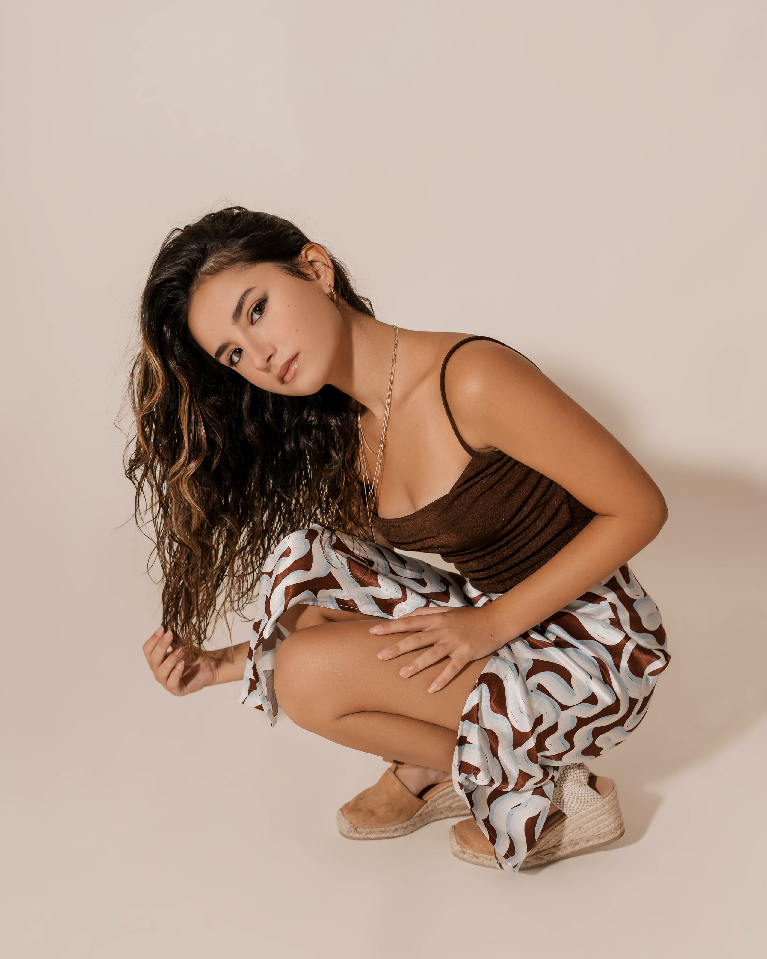 Maialen. Fotógrafa de retrato en Bilbao Lylian Marques