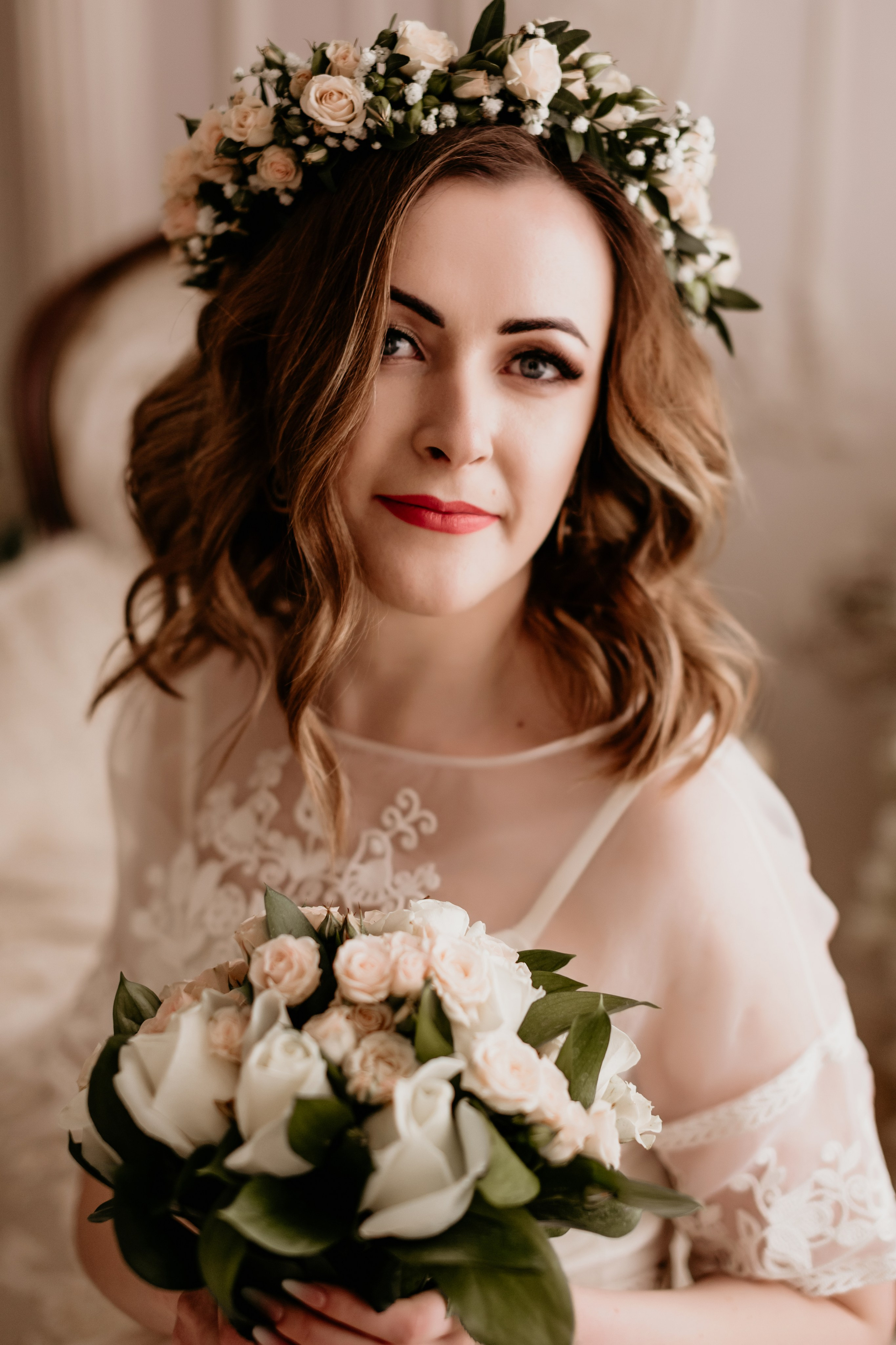 Nadya & Yura. Wedding and Family Photograph