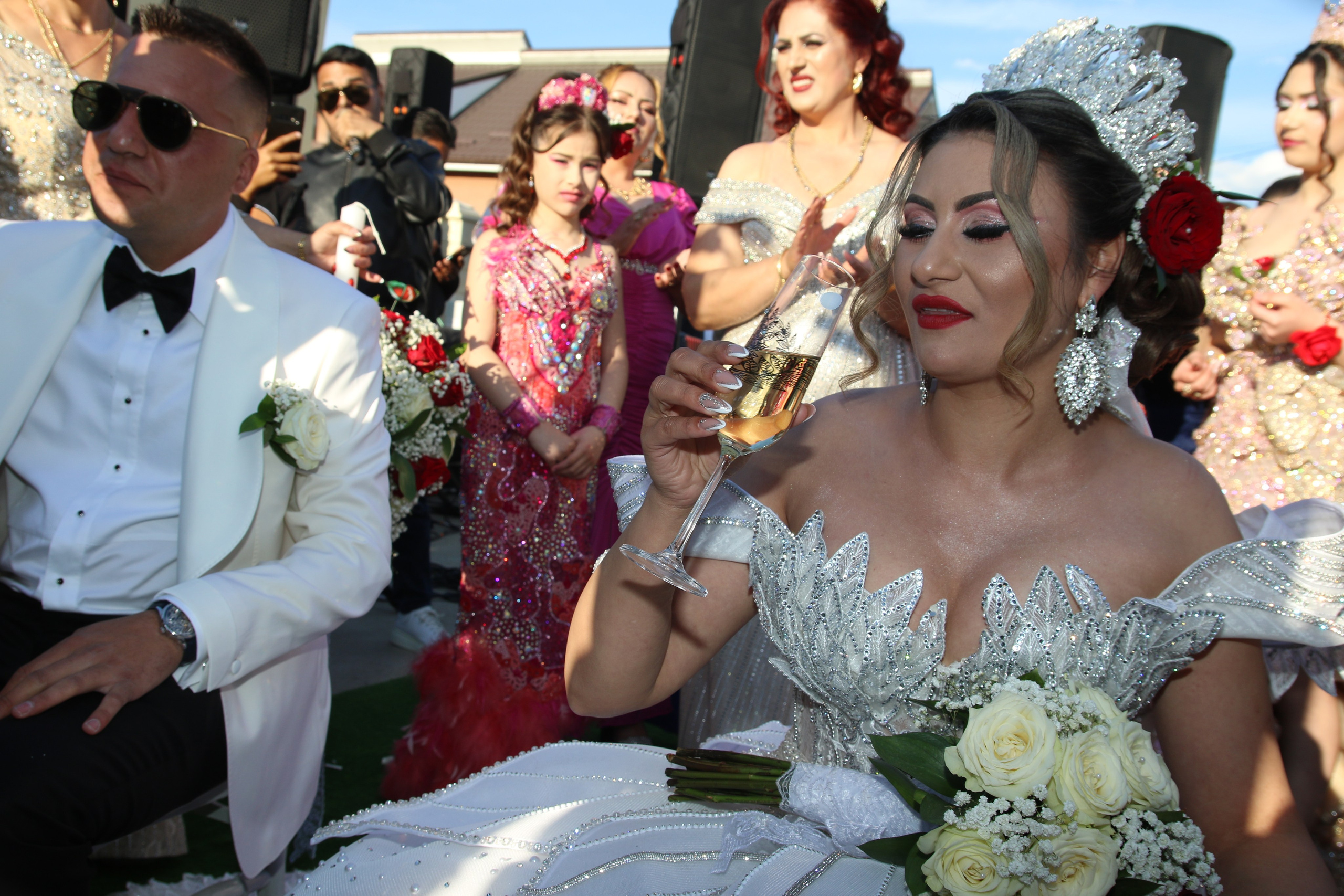 BORIS & ALINA. PETRU BYZO - family and children photographer in ROMANIA