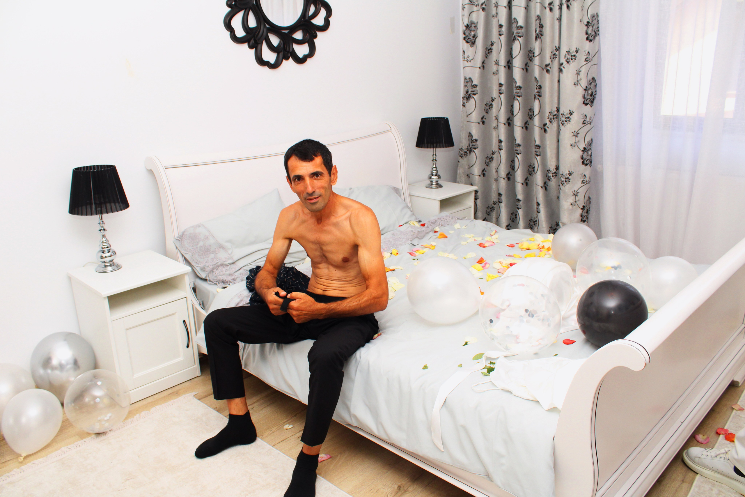 MINEL & MALINA. PETRU BYZO - family and children photographer in ROMANIA