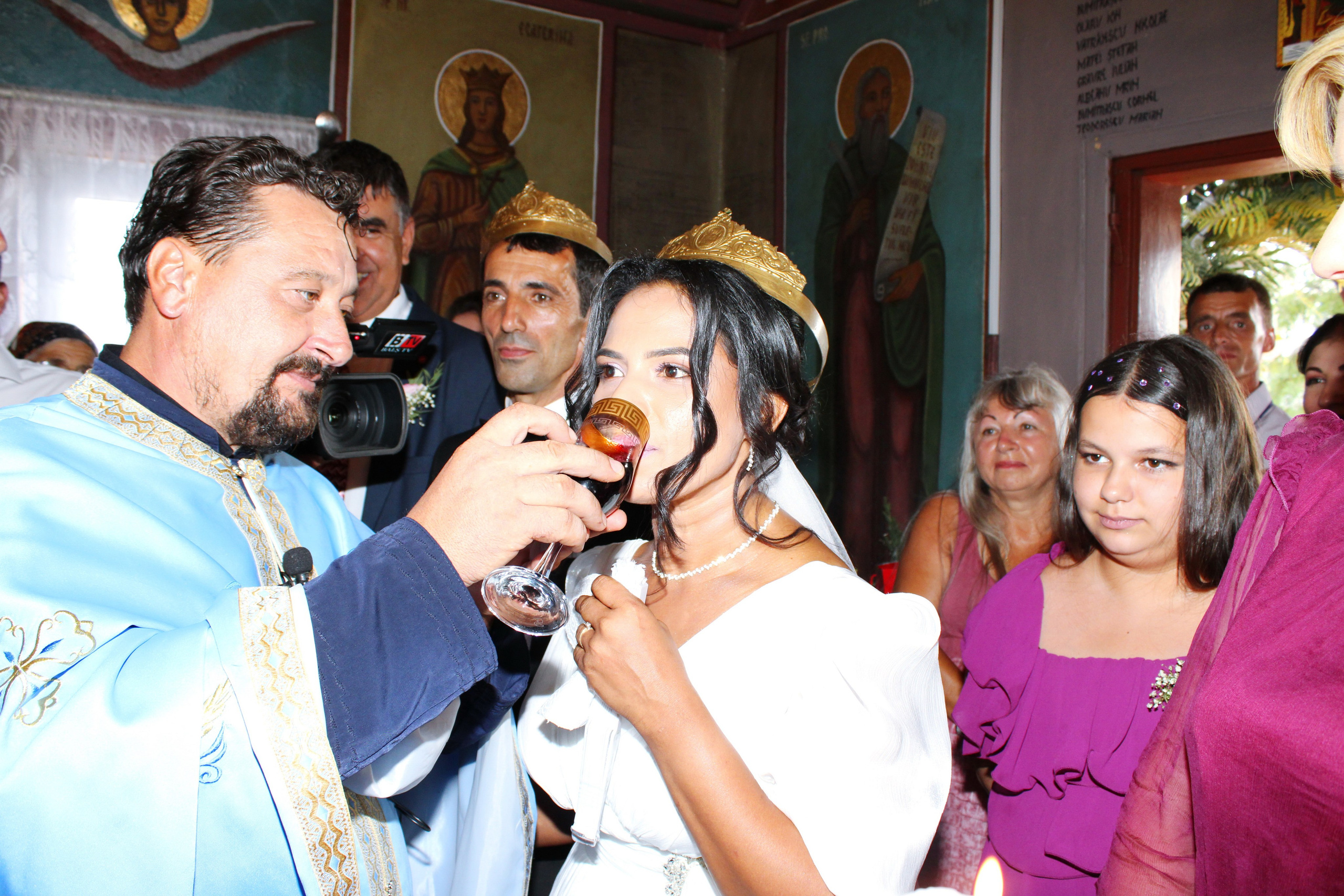 MINEL & MALINA. PETRU BYZO - family and children photographer in ROMANIA