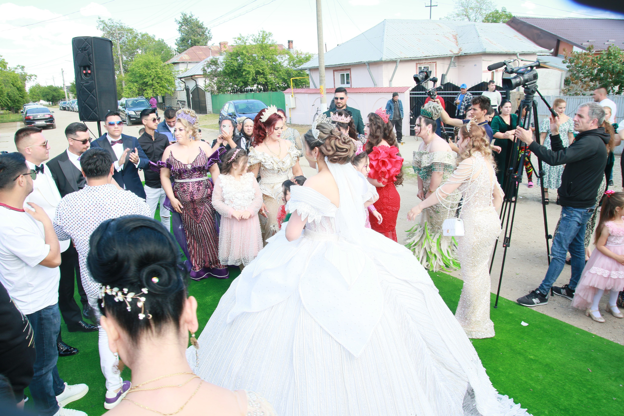 BORIS & ALINA. PETRU BYZO - family and children photographer in ROMANIA