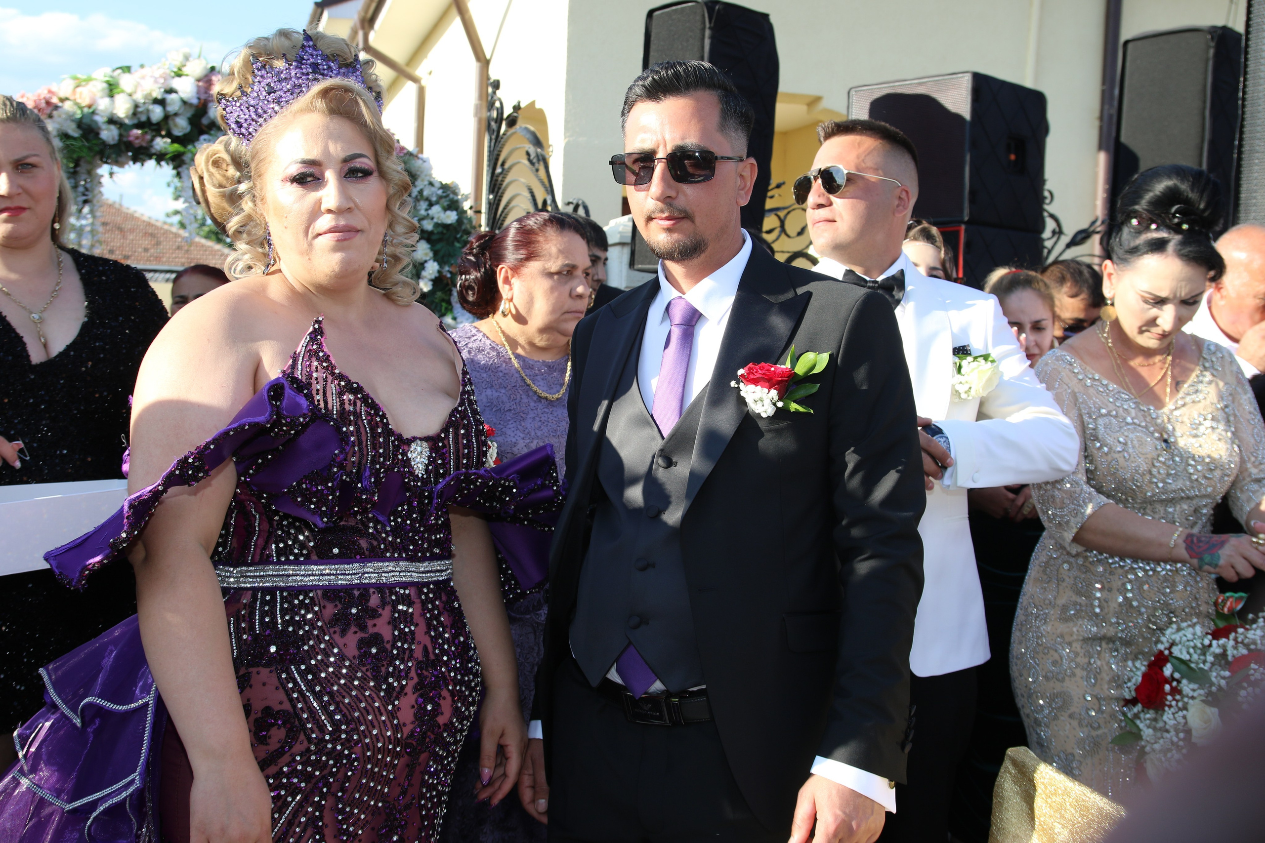 BORIS & ALINA. PETRU BYZO - family and children photographer in ROMANIA