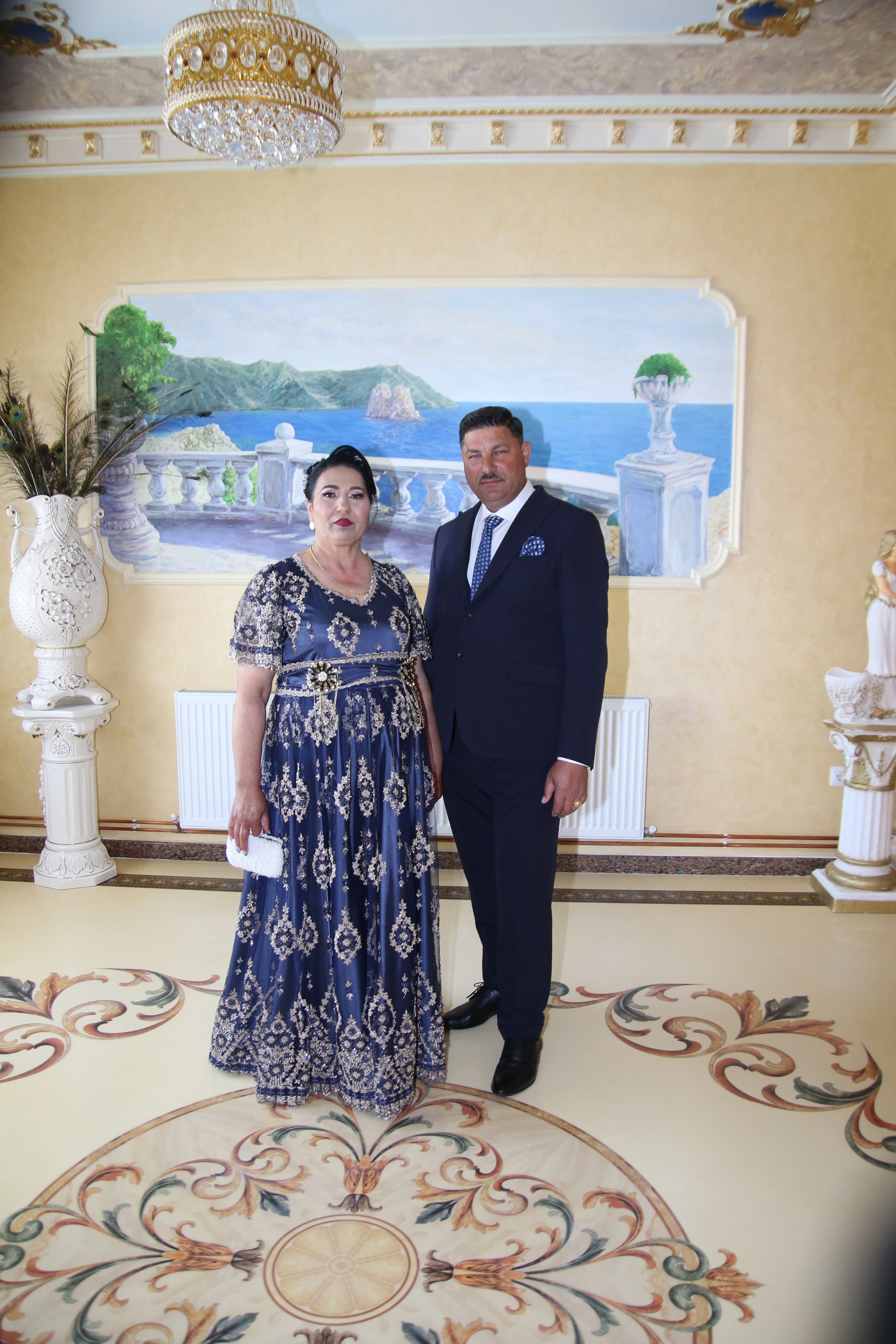 BORIS & ALINA. PETRU BYZO - family and children photographer in ROMANIA