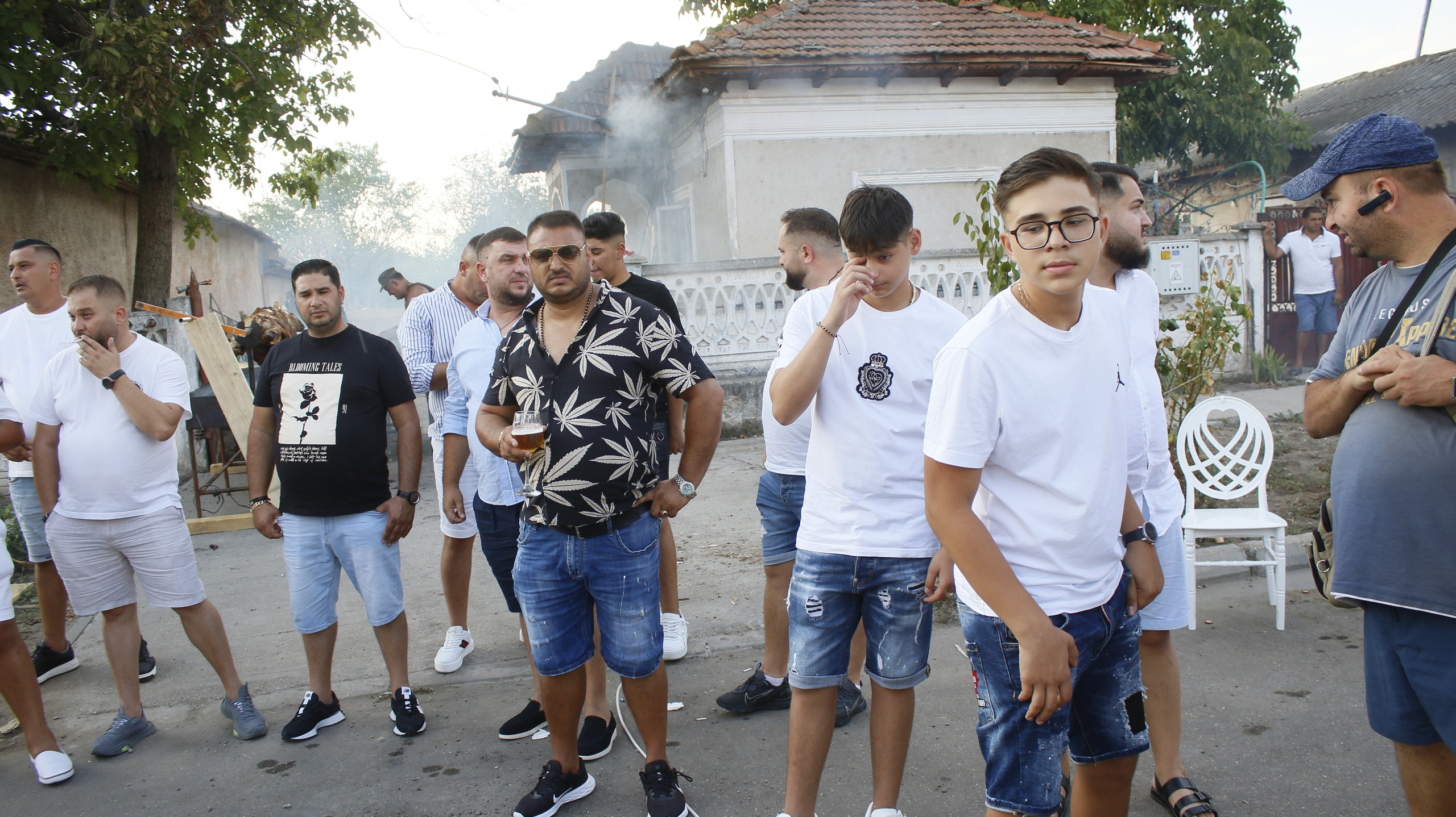 22 08 2024. PETRU BYZO - family and children photographer in ROMANIA