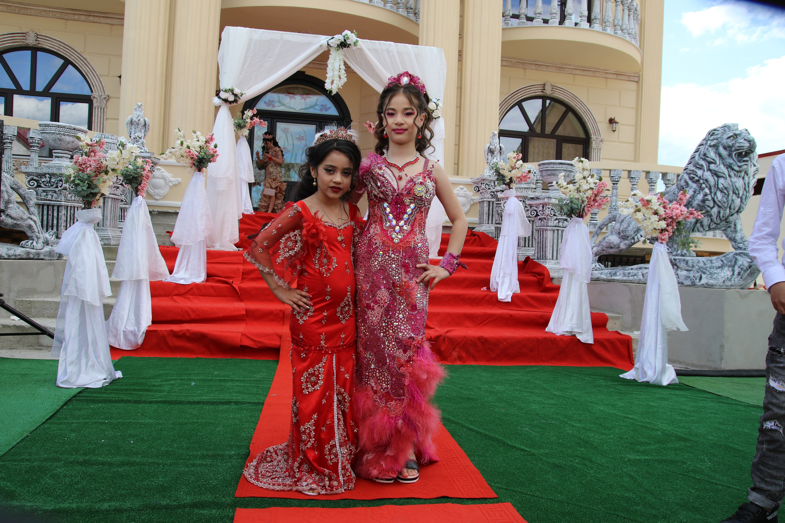 BORIS & ALINA. PETRU BYZO - family and children photographer in ROMANIA