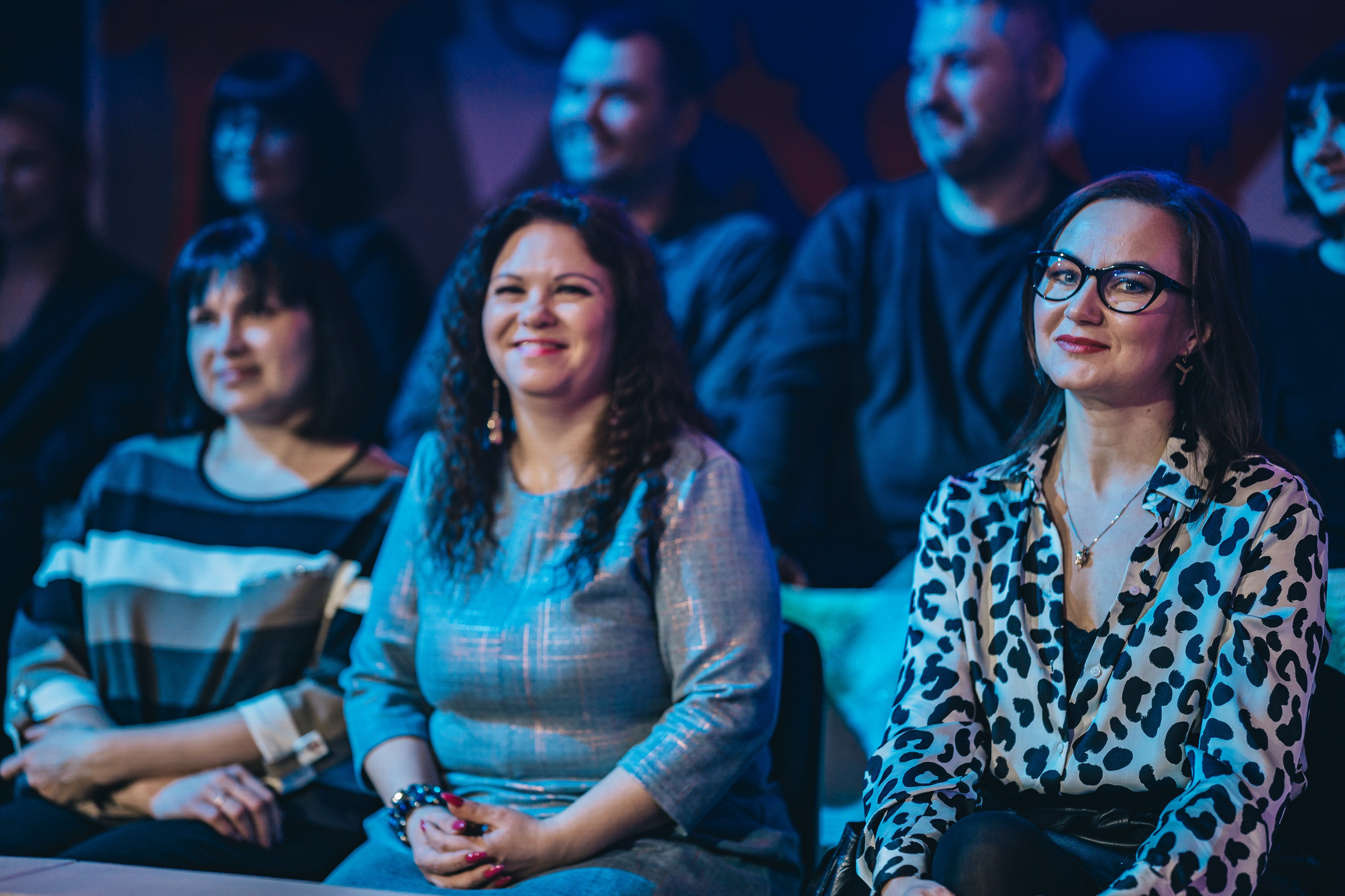 Концерты/Мероприятия. Uvarovsphoto