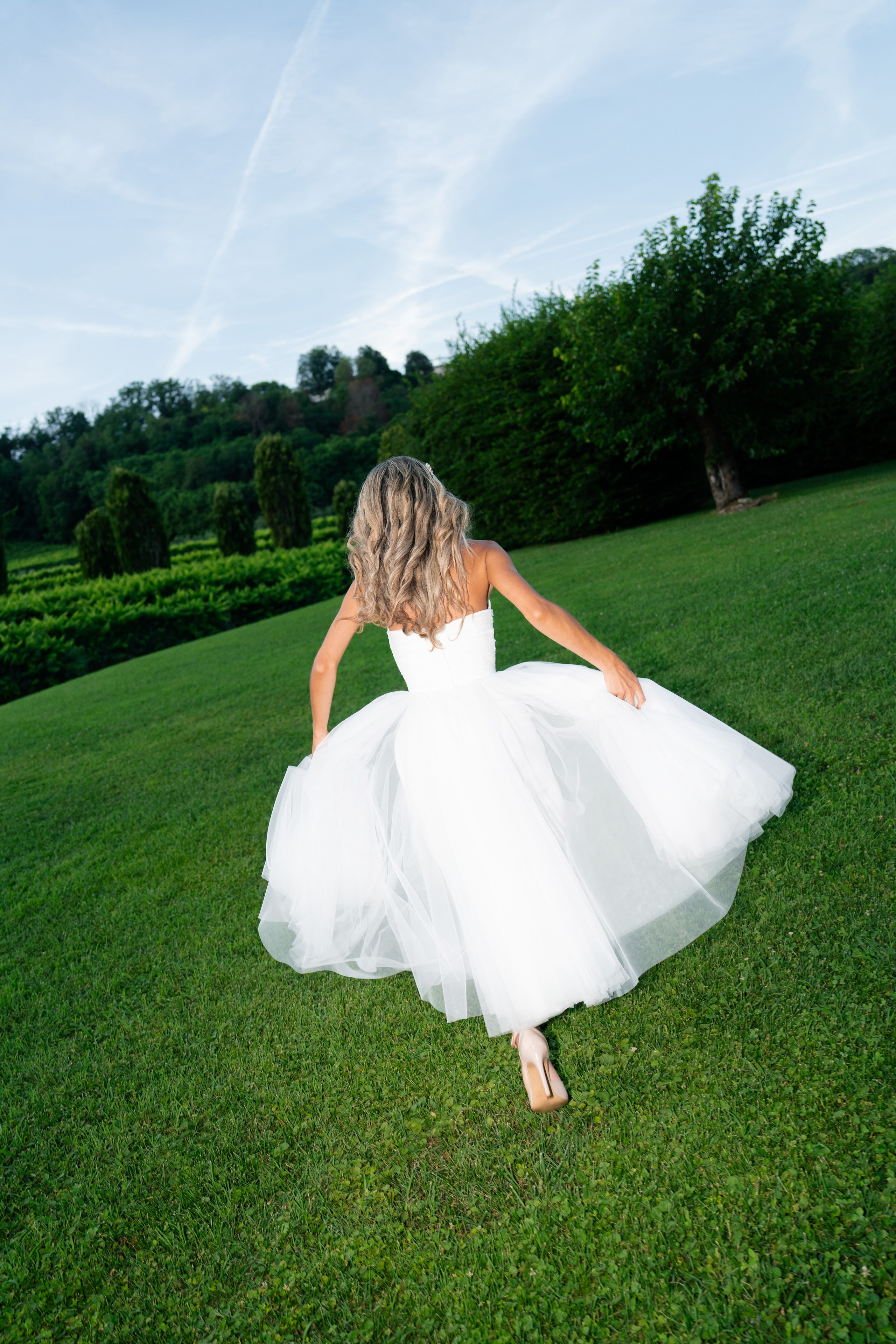 Adi & Larissa. Studio Timis