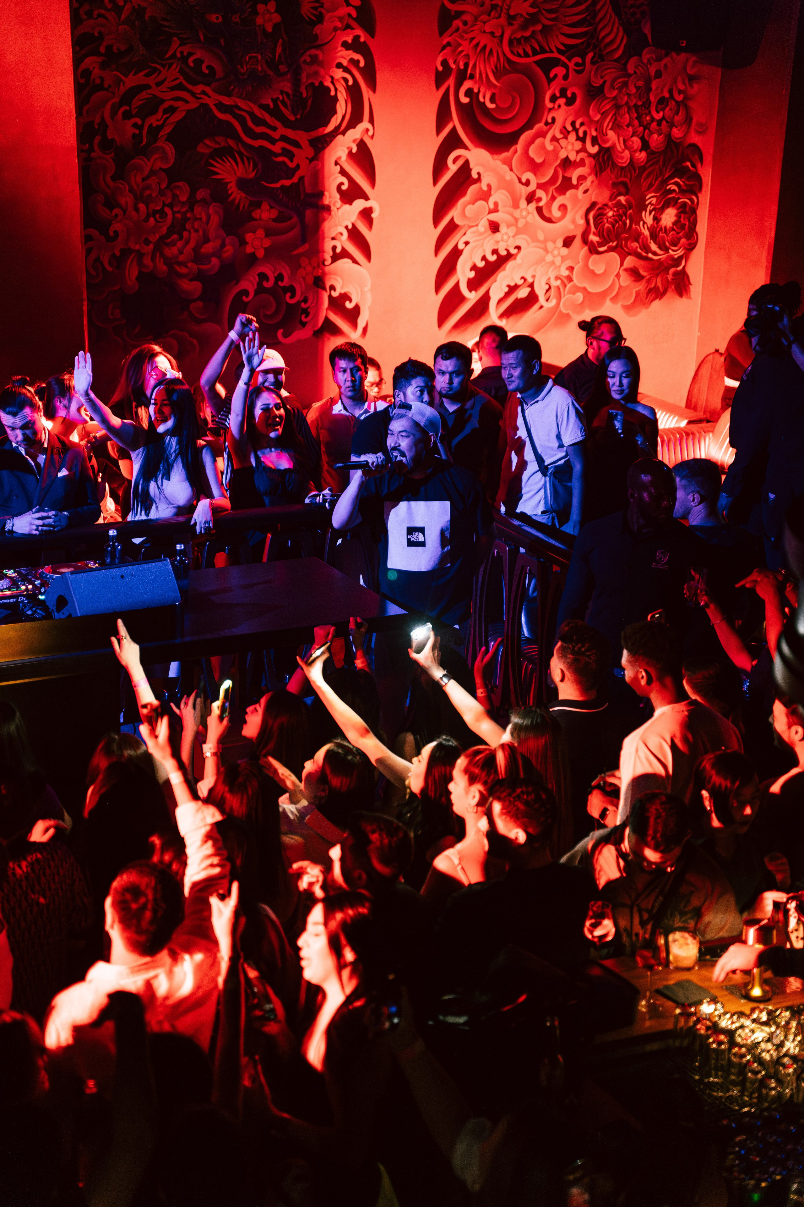 Events. Julia Erina photographer Dubai