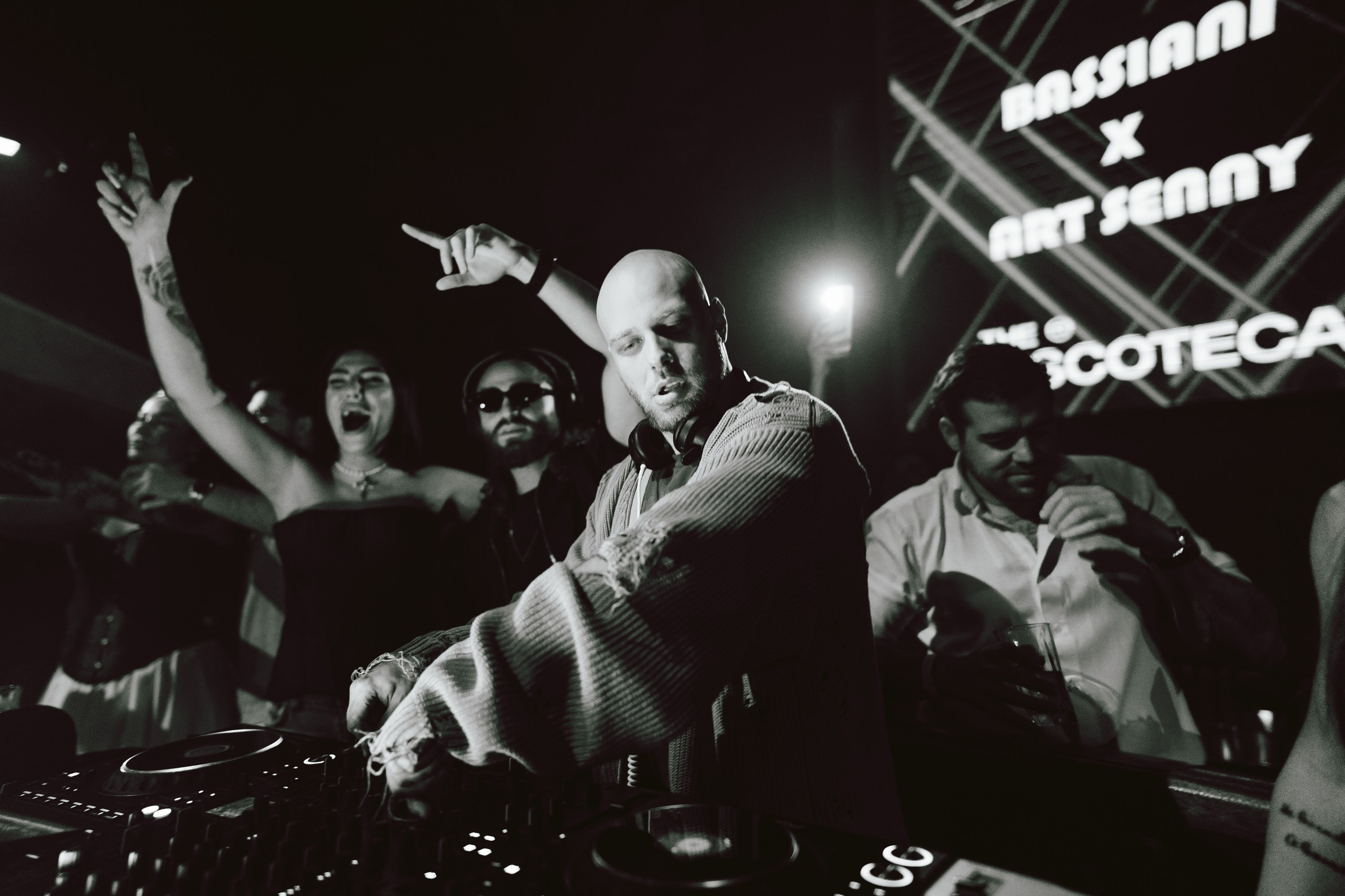 Events. Julia Erina photographer Dubai