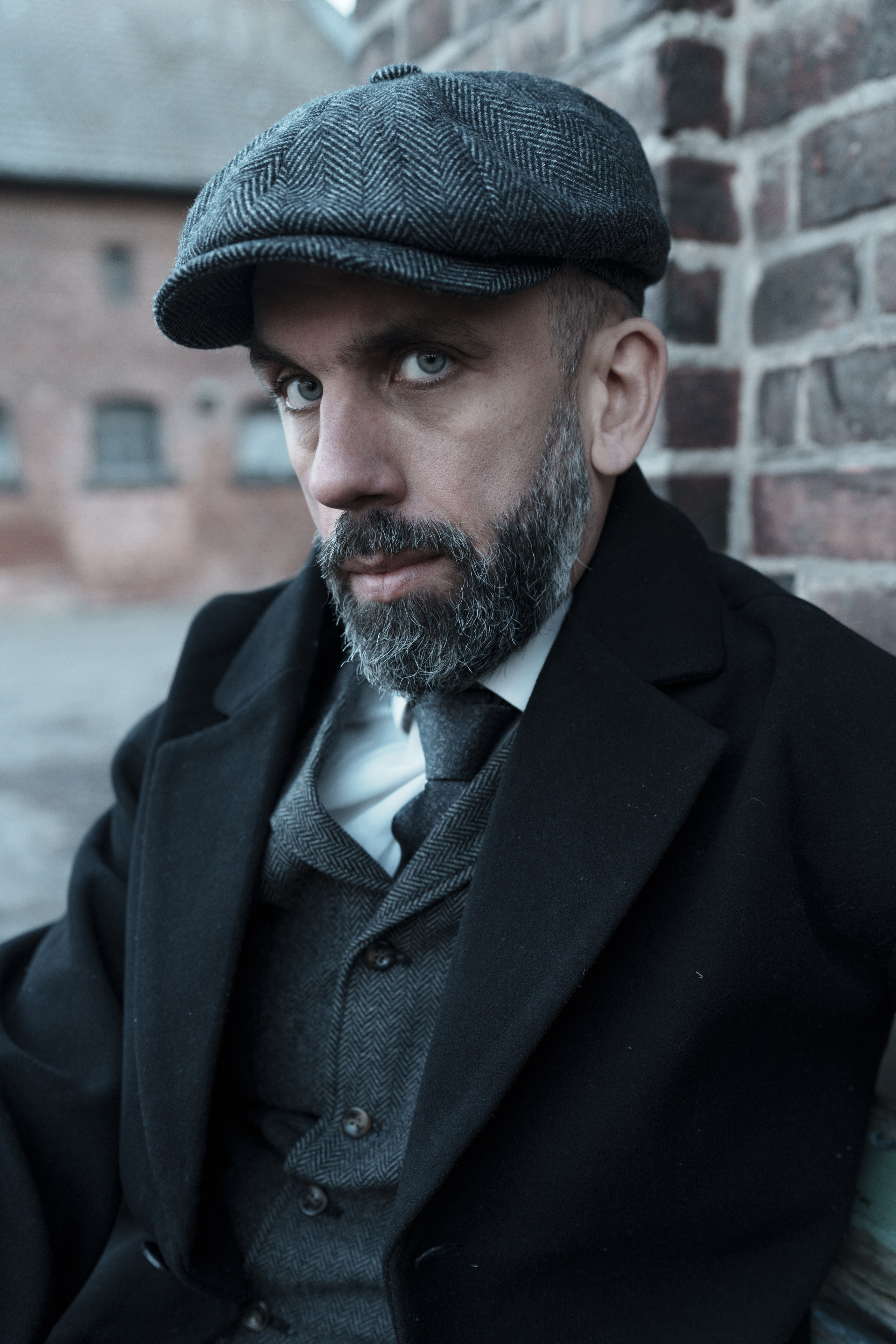 Männerportrait. Frenkel Nadja Fotograf in Darmstadt|Frankfurt|Wiesbaden