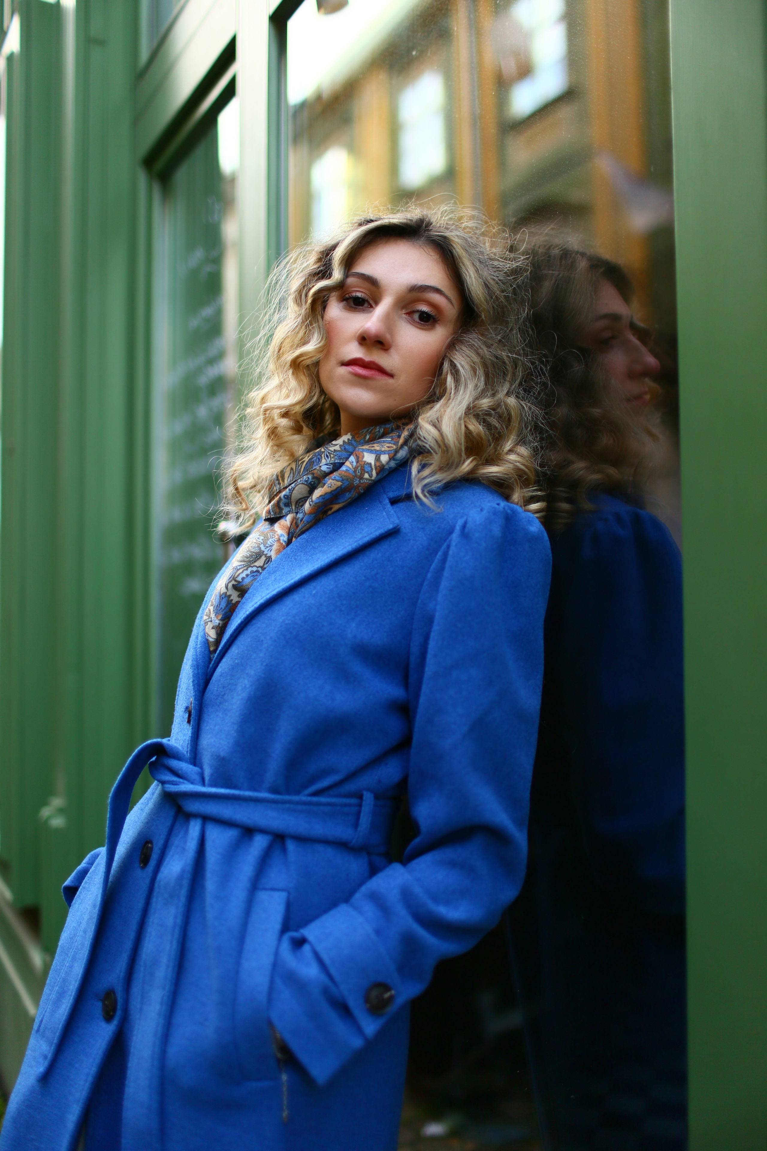 ANDRADA. CCORNEA PHOTOGRAPHY