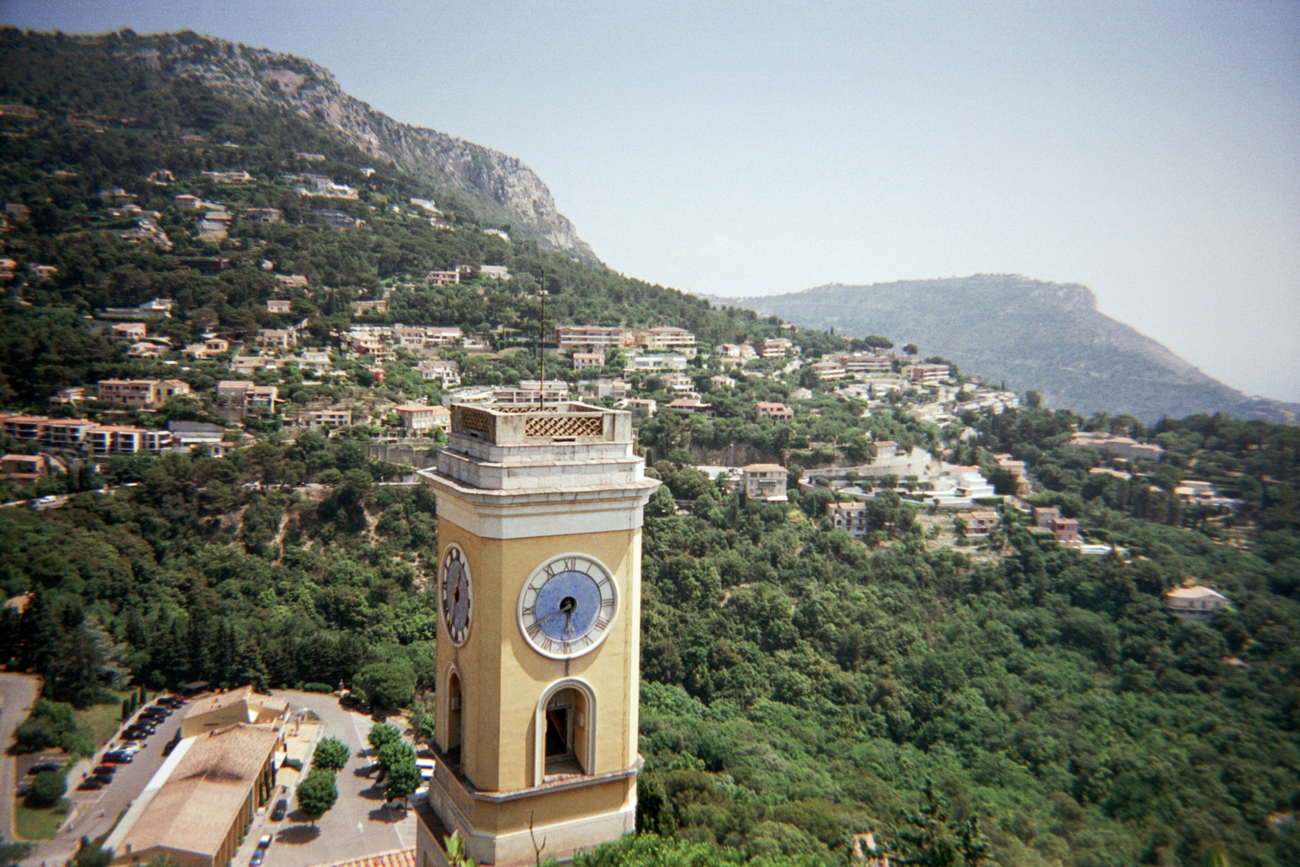 CÔTE D’AZUR. MA Visuals — Fotografia e Vídeo