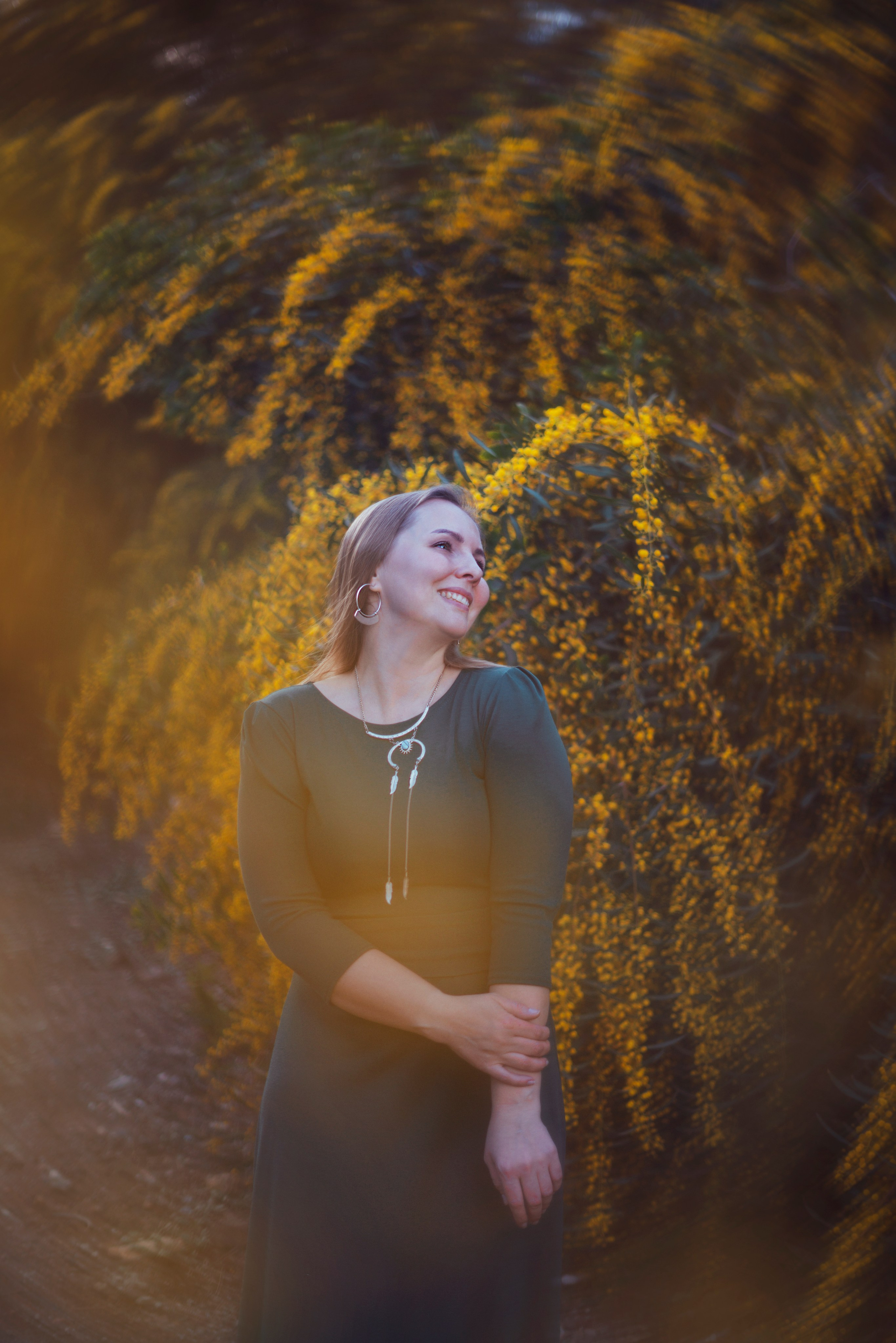 Мимоза. Анастасия Благова — Твой фотограф в Малаге 🇪🇸