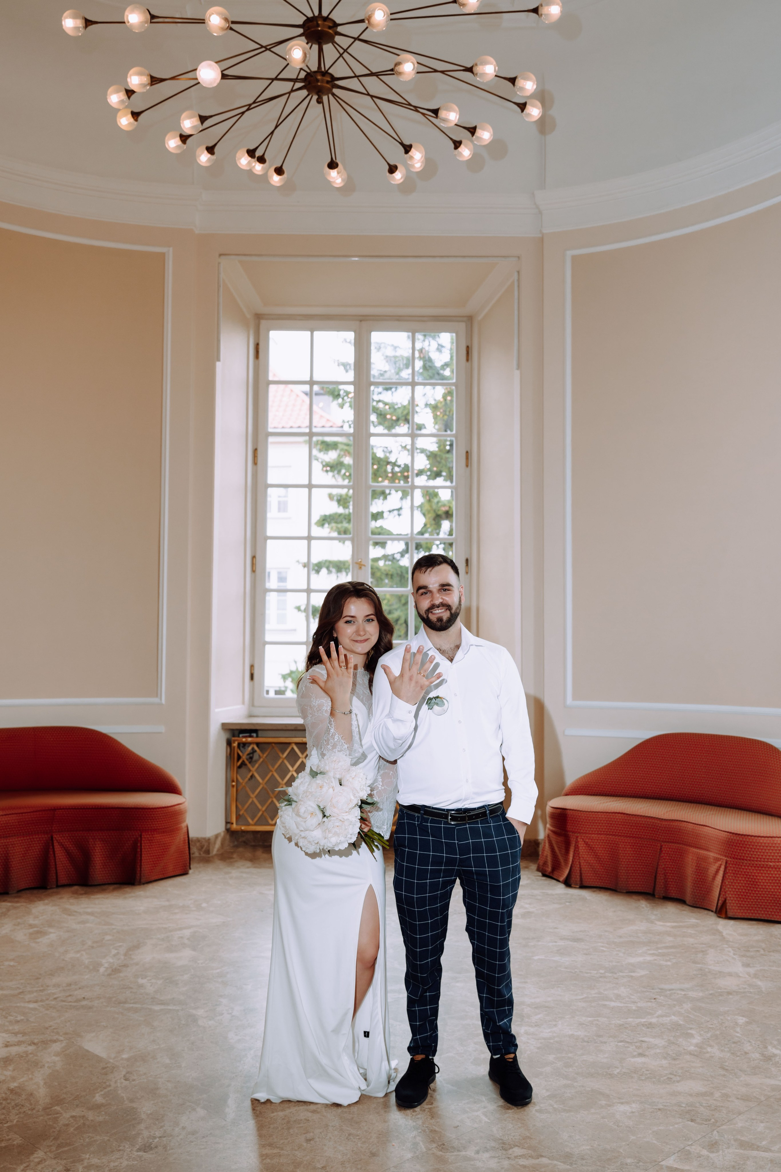 Julia&Mikołaj wedding day