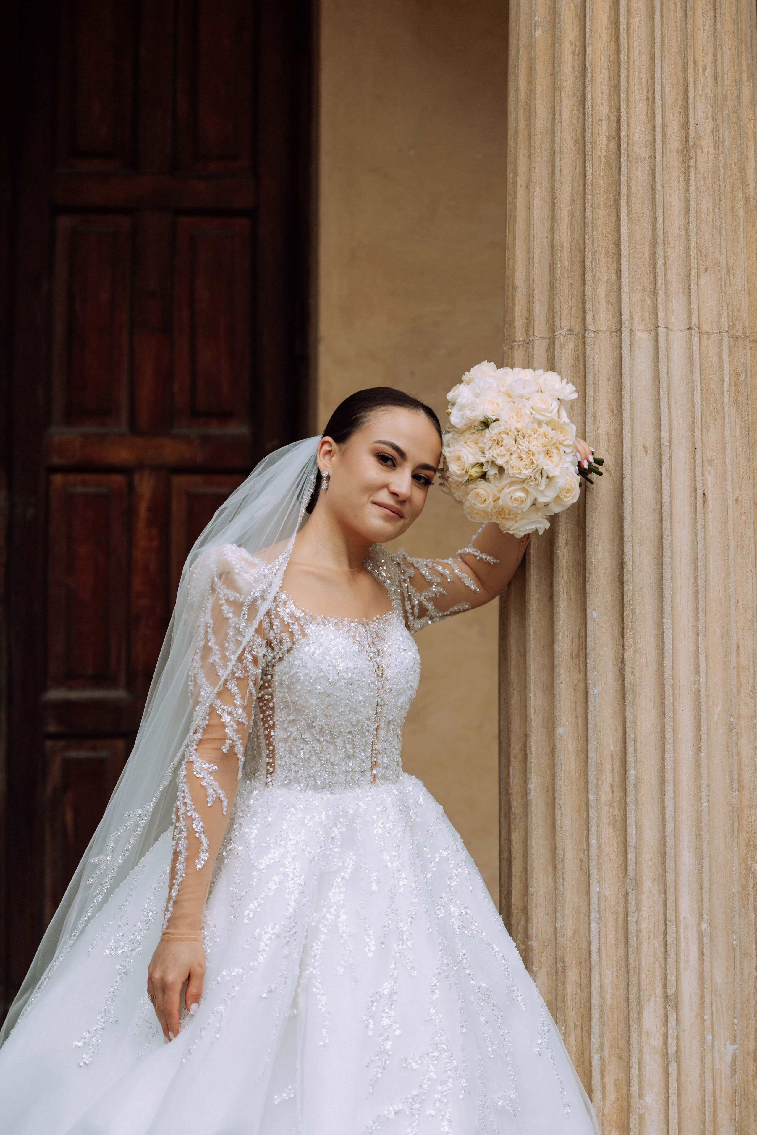 Ślub Nastia & Vasyl