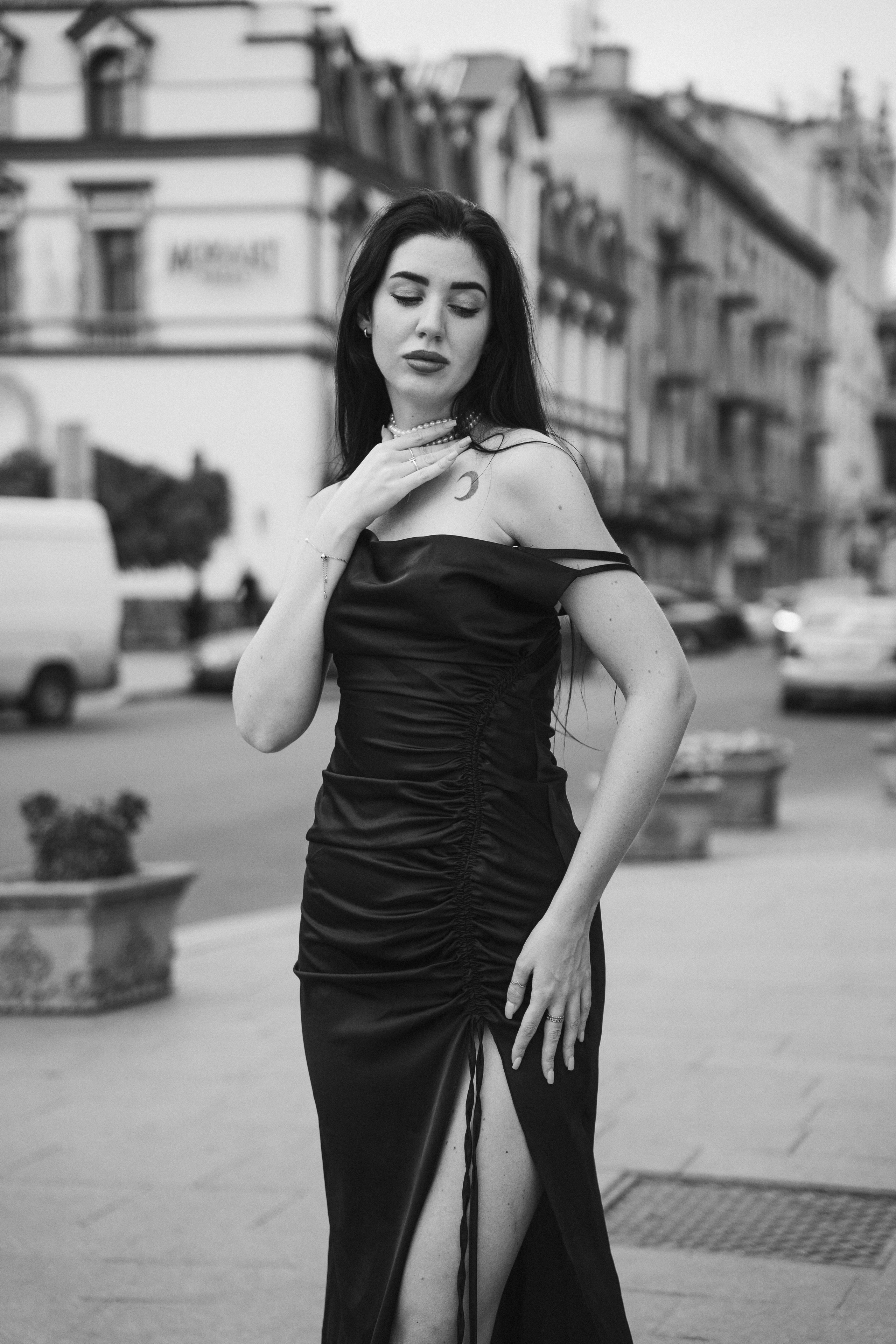 Portrait Olga. Сватбен фотограф Анна Златева