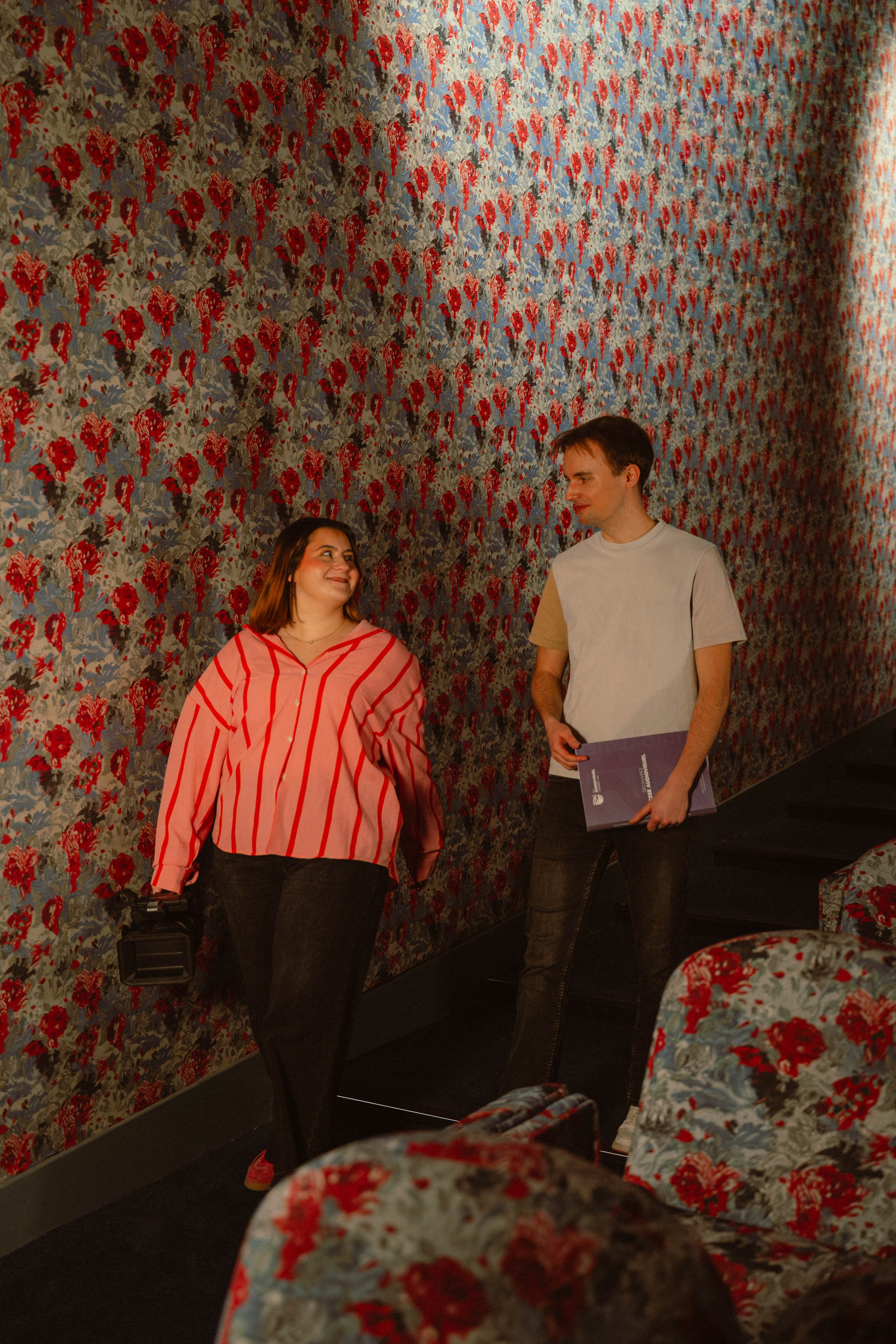 E2SE Audiovisuel. Weeding photographer / event / portrait