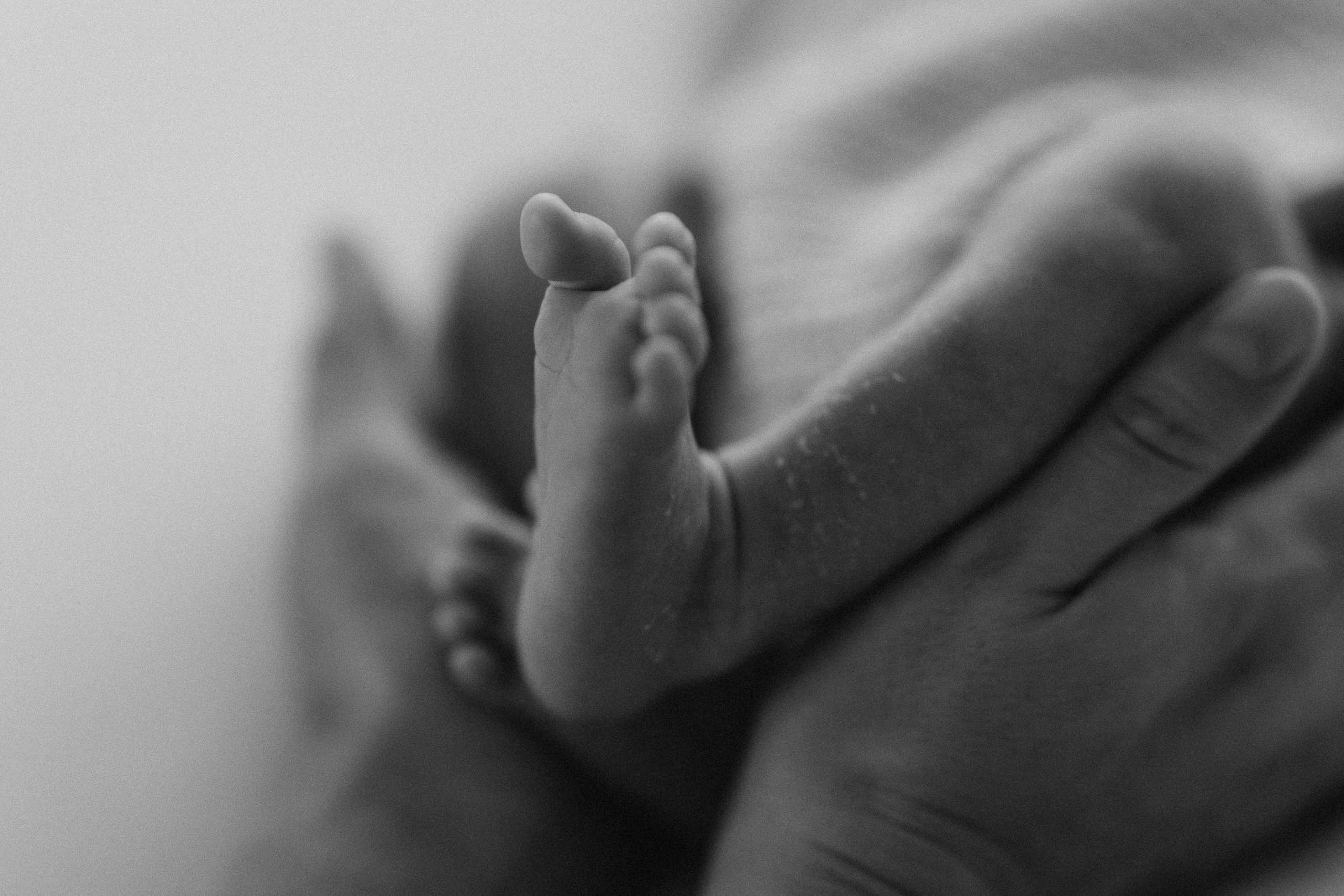 Baby Mateo. Familien & Hochzeitfotografin Nadja Holzmann