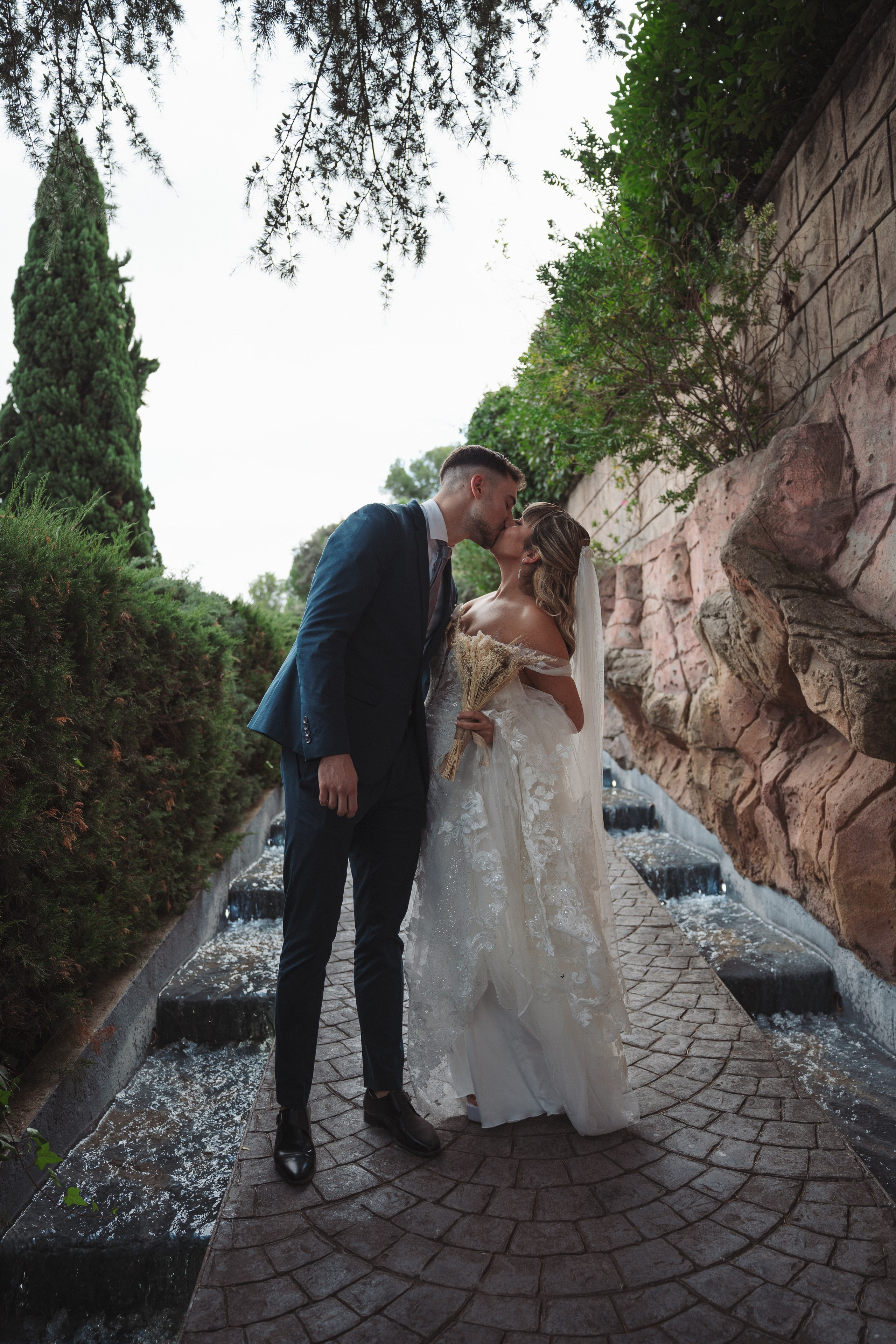 Gemma & Adria. Photographer in Barcelona