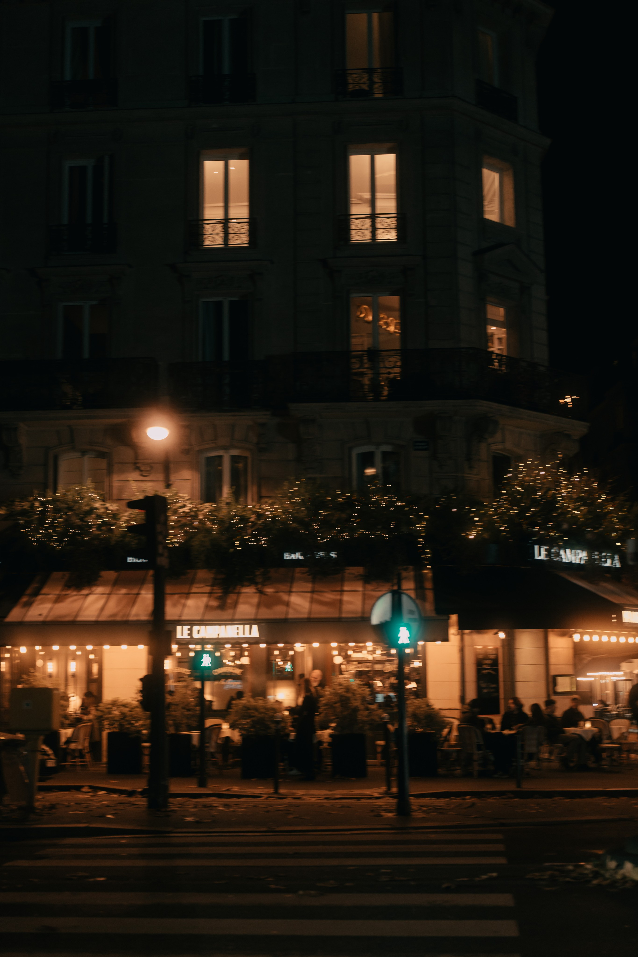 Midnight in Paris. Дарья Филькова — фотограф и видеограф в Тбилиси, Грузия