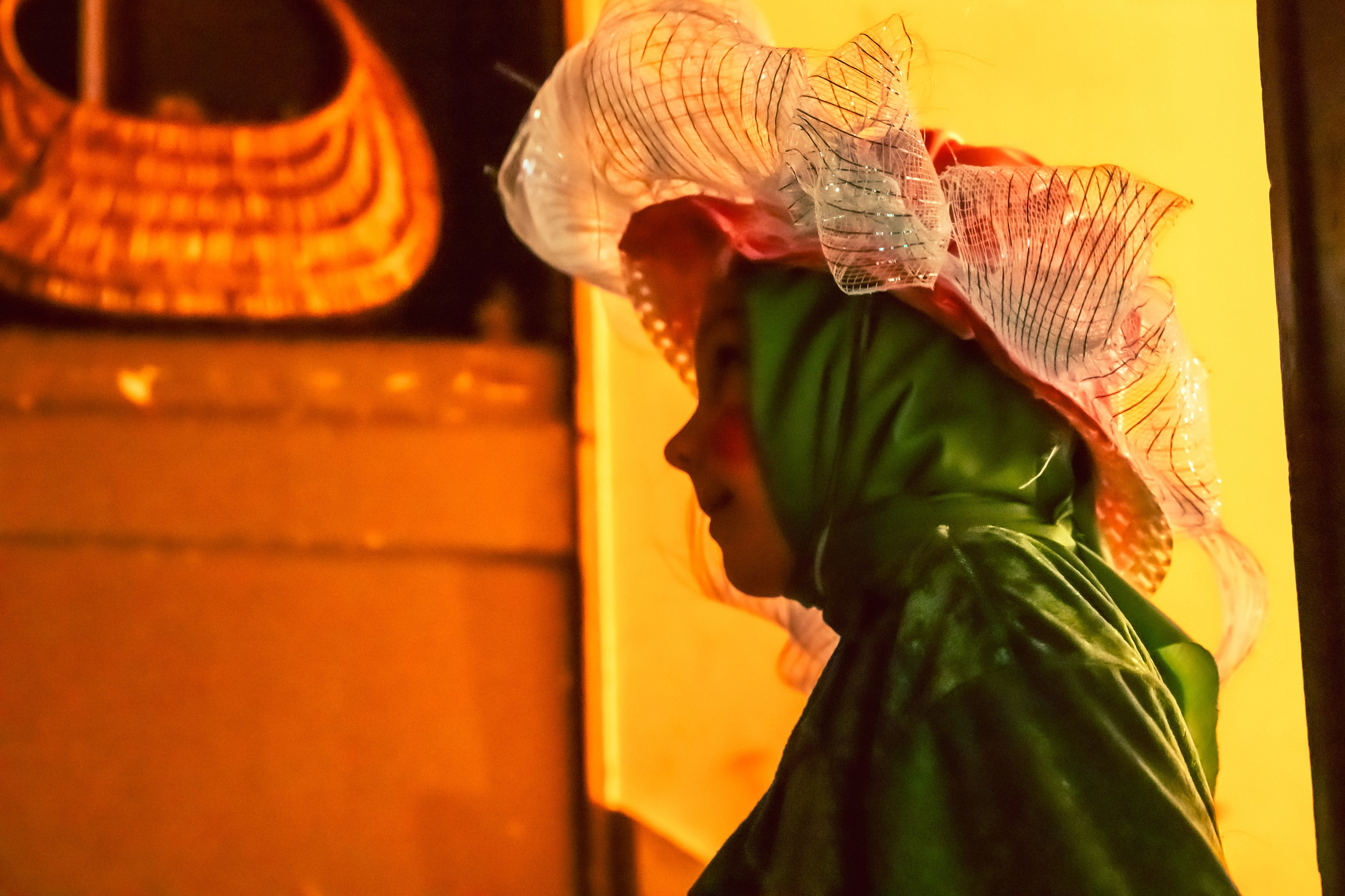 Reportage. Yana Bobrova | Artistic Photography