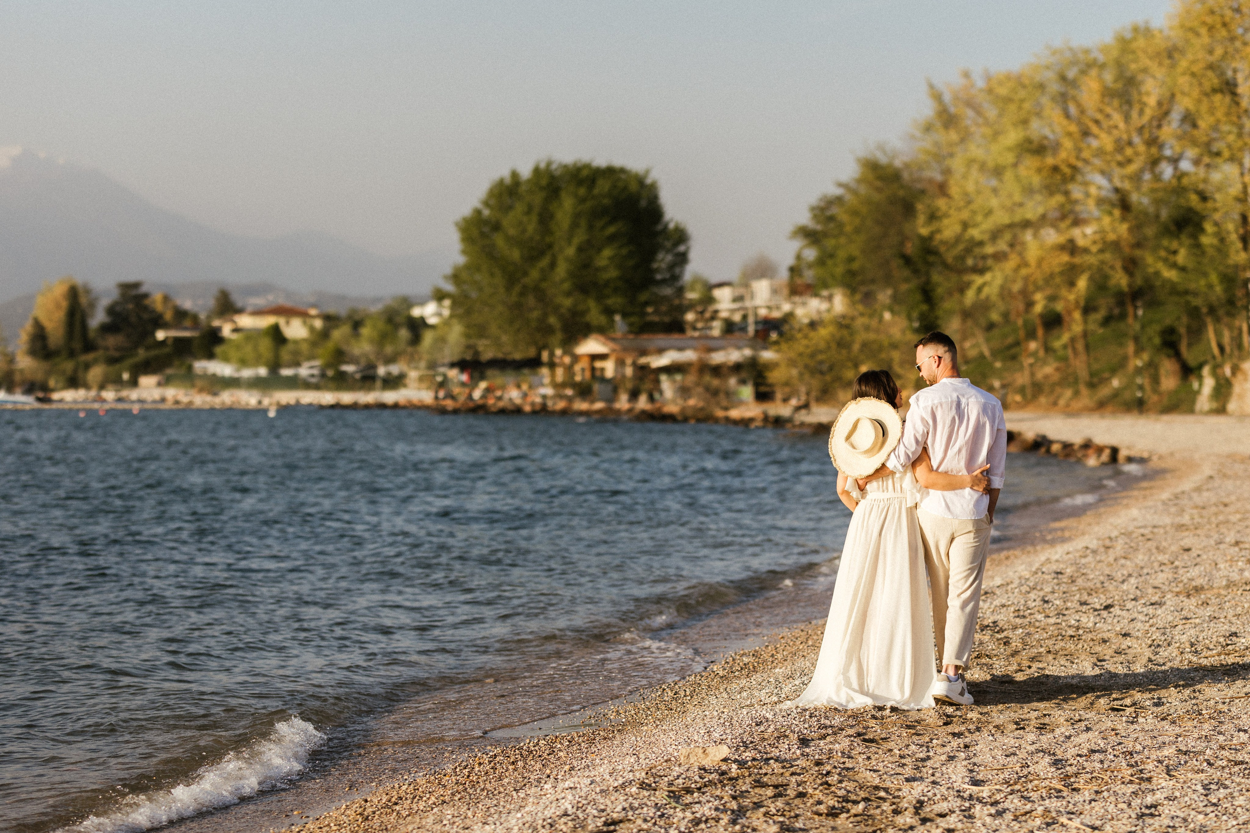 Loredana & Sergio Lazise