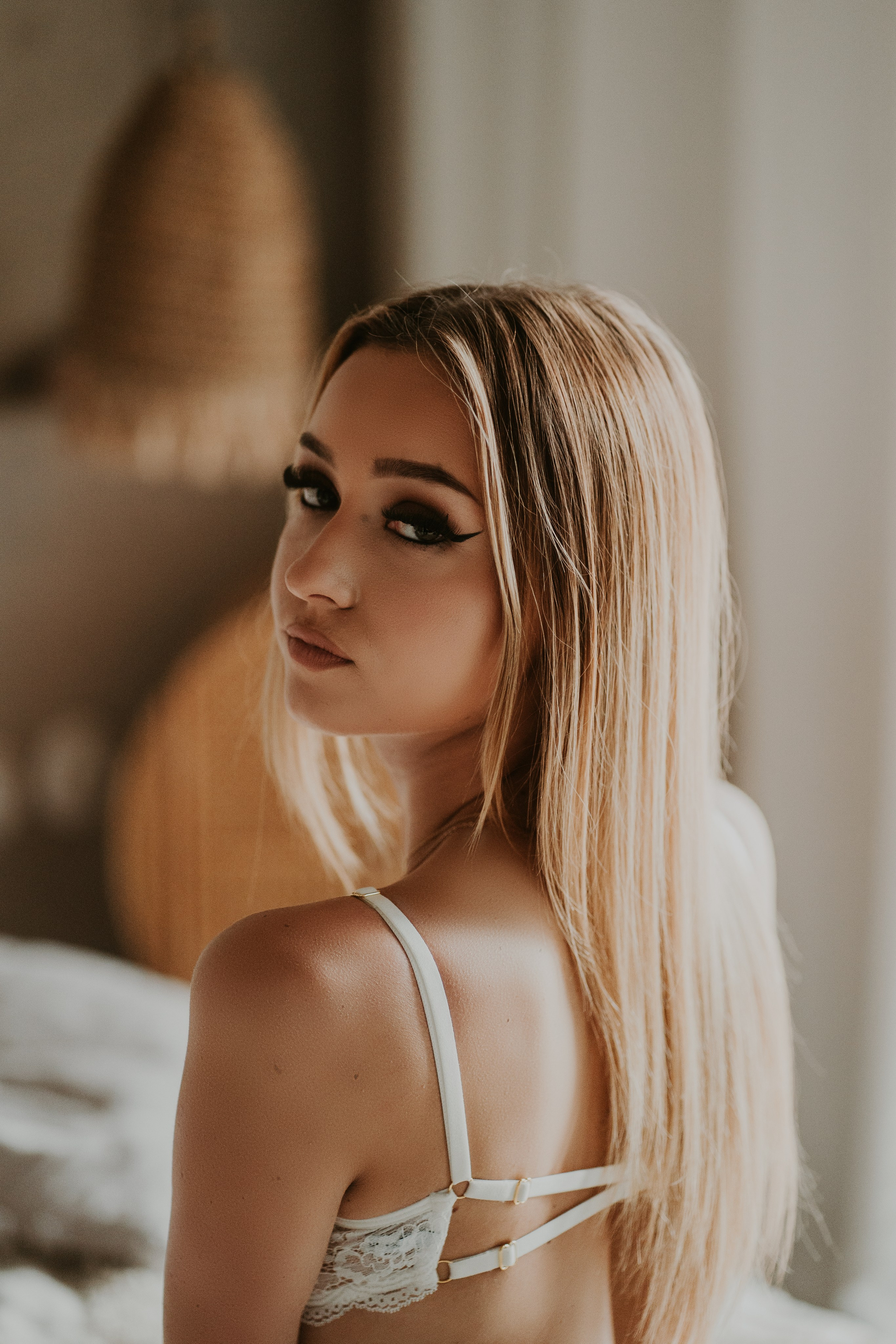 Sesja kobieca Larysy. Karkowskafoto - fotografia miłości